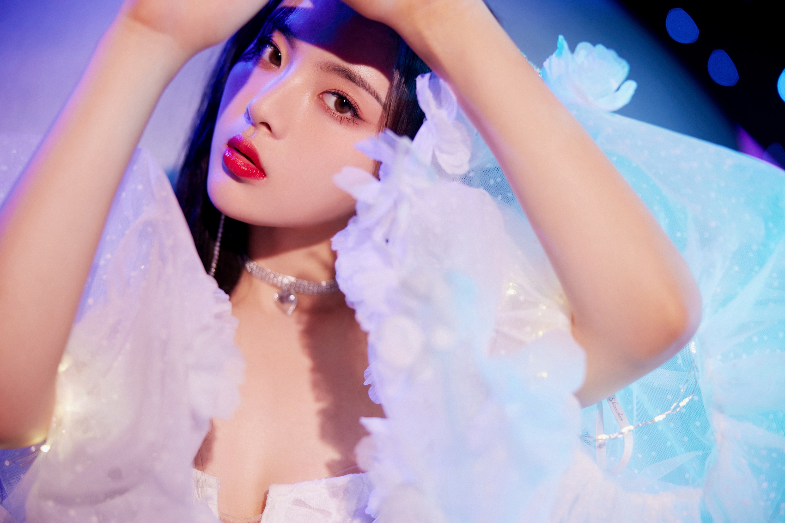 Dương Siêu Việt diễn xuất ảnh 8 Duong Sieu Viet dien xuat anh 8