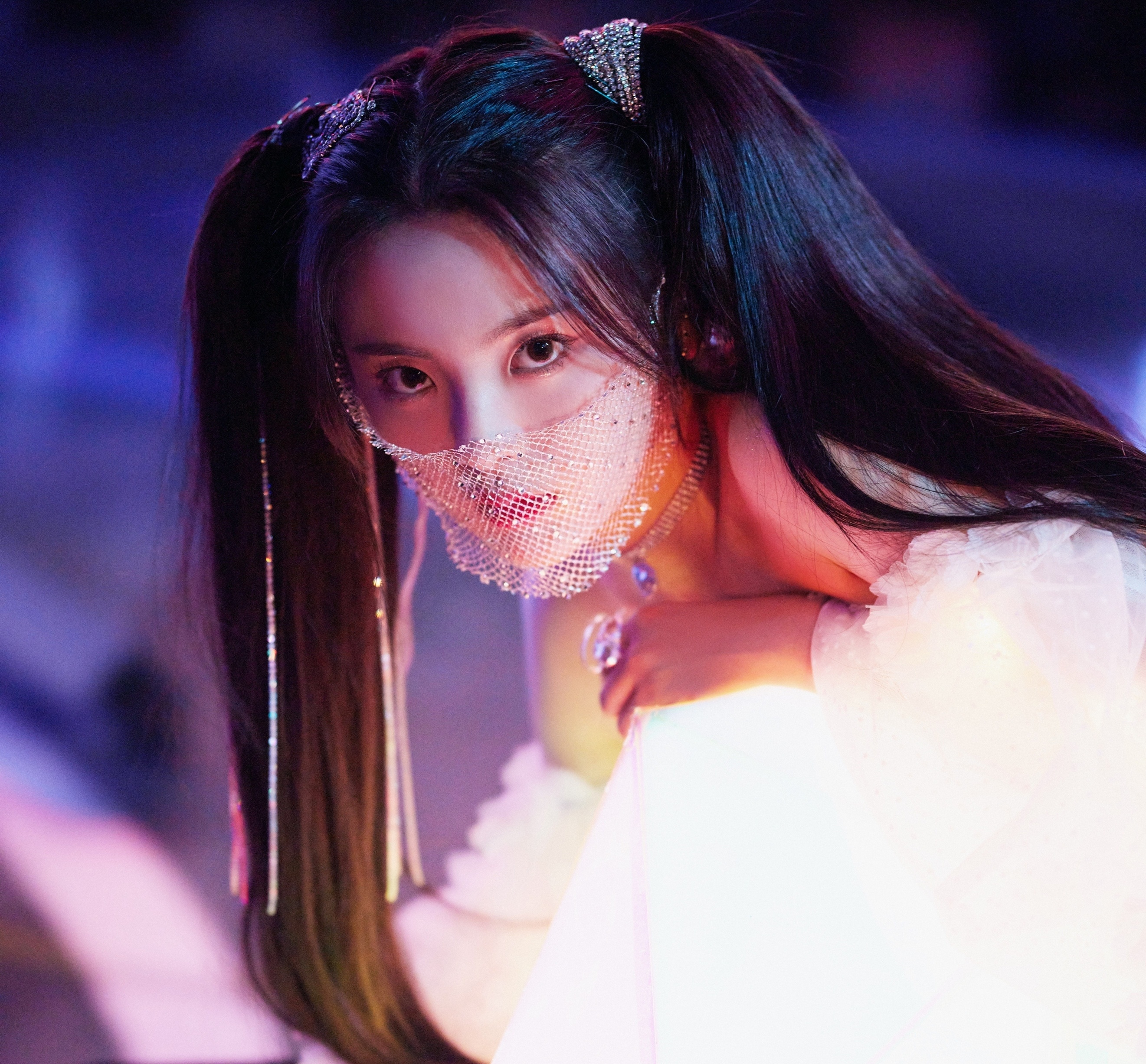 Dương Siêu Việt diễn xuất ảnh 11 Duong Sieu Viet dien xuat anh 11