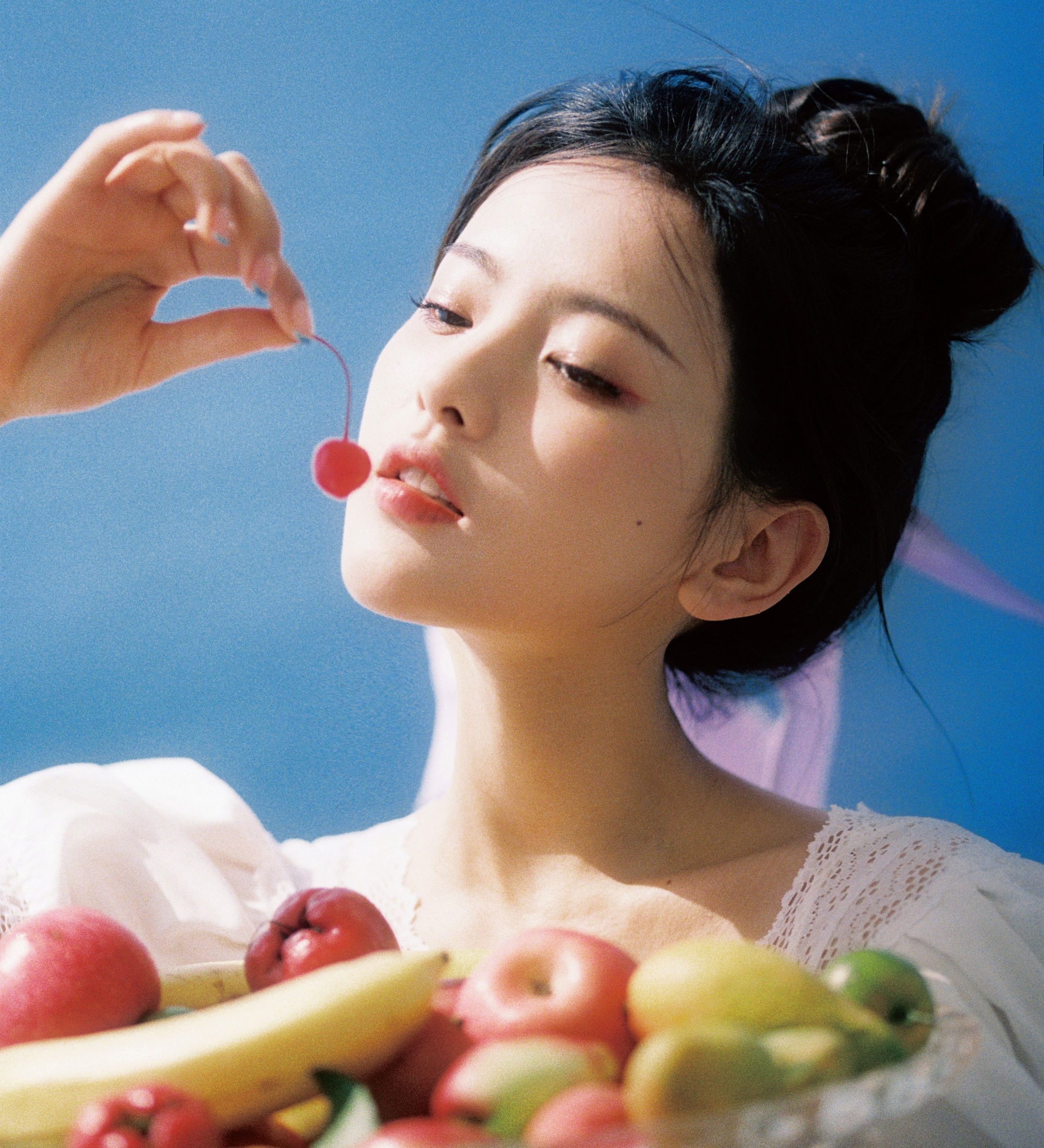 Dương Siêu Việt diễn xuất ảnh 10 Duong Sieu Viet dien xuat anh 10