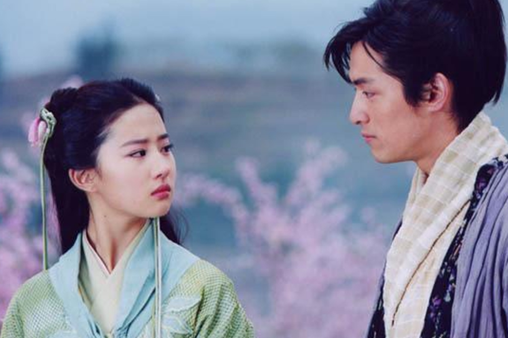 10 phim truyen hinh Trung Quoc duoc xem lai nhieu nhat hinh anh