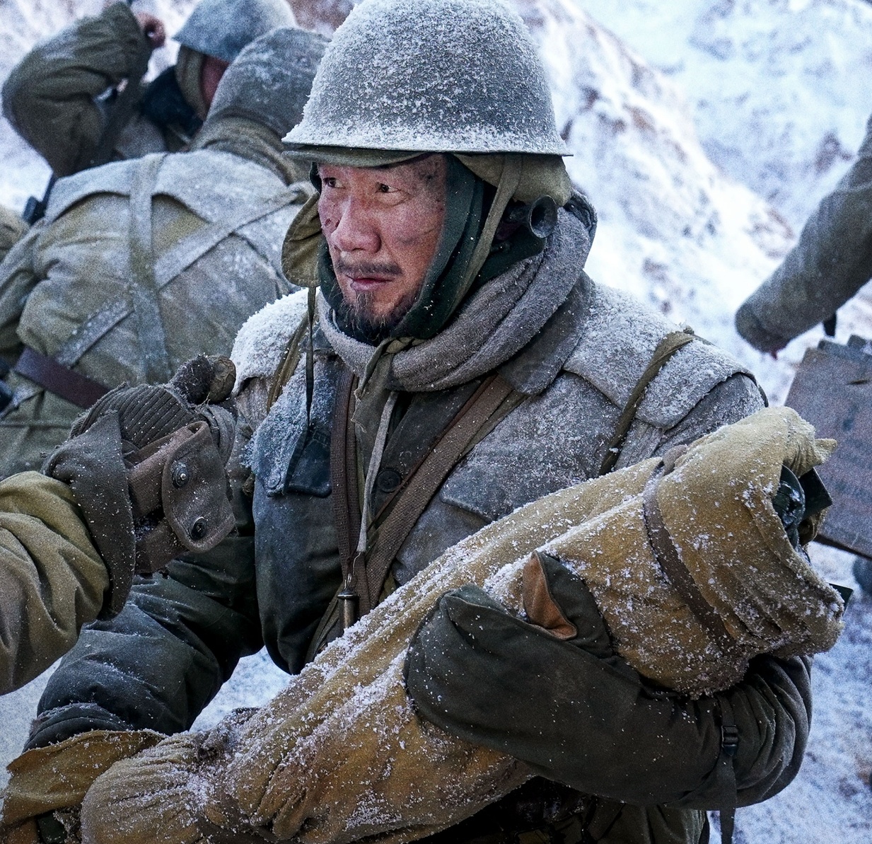 Phim cua ngo kinh pha vo ky luc anh 2