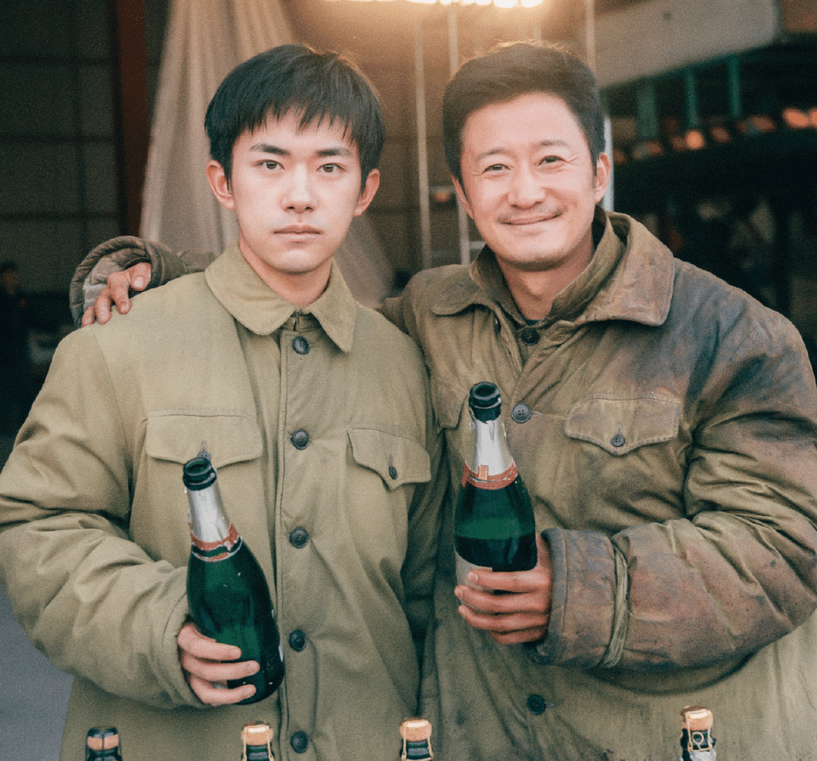 Phim cua ngo kinh pha vo ky luc anh 7