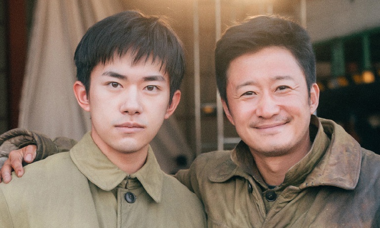 Vi sao phim cua Ngo Kinh thu 155 trieu USD chi trong 2 ngay? hinh anh