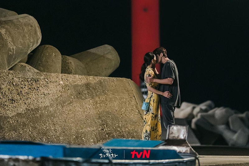 Hometown Cha-Cha-Cha ảnh 4 Hometown Cha-Cha-Cha anh 4