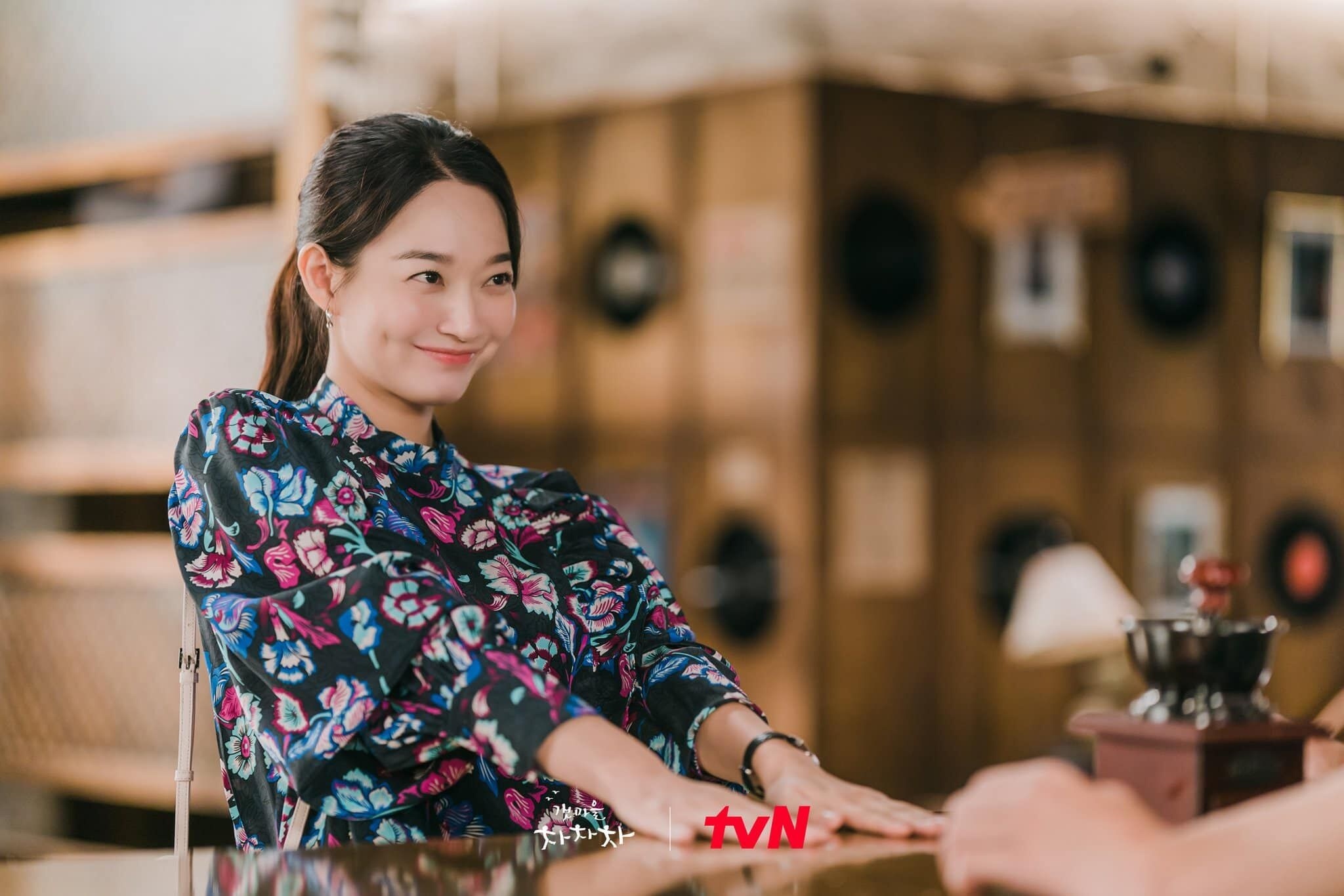 Hometown Cha-Cha-Cha ảnh 5 Hometown Cha-Cha-Cha anh 5