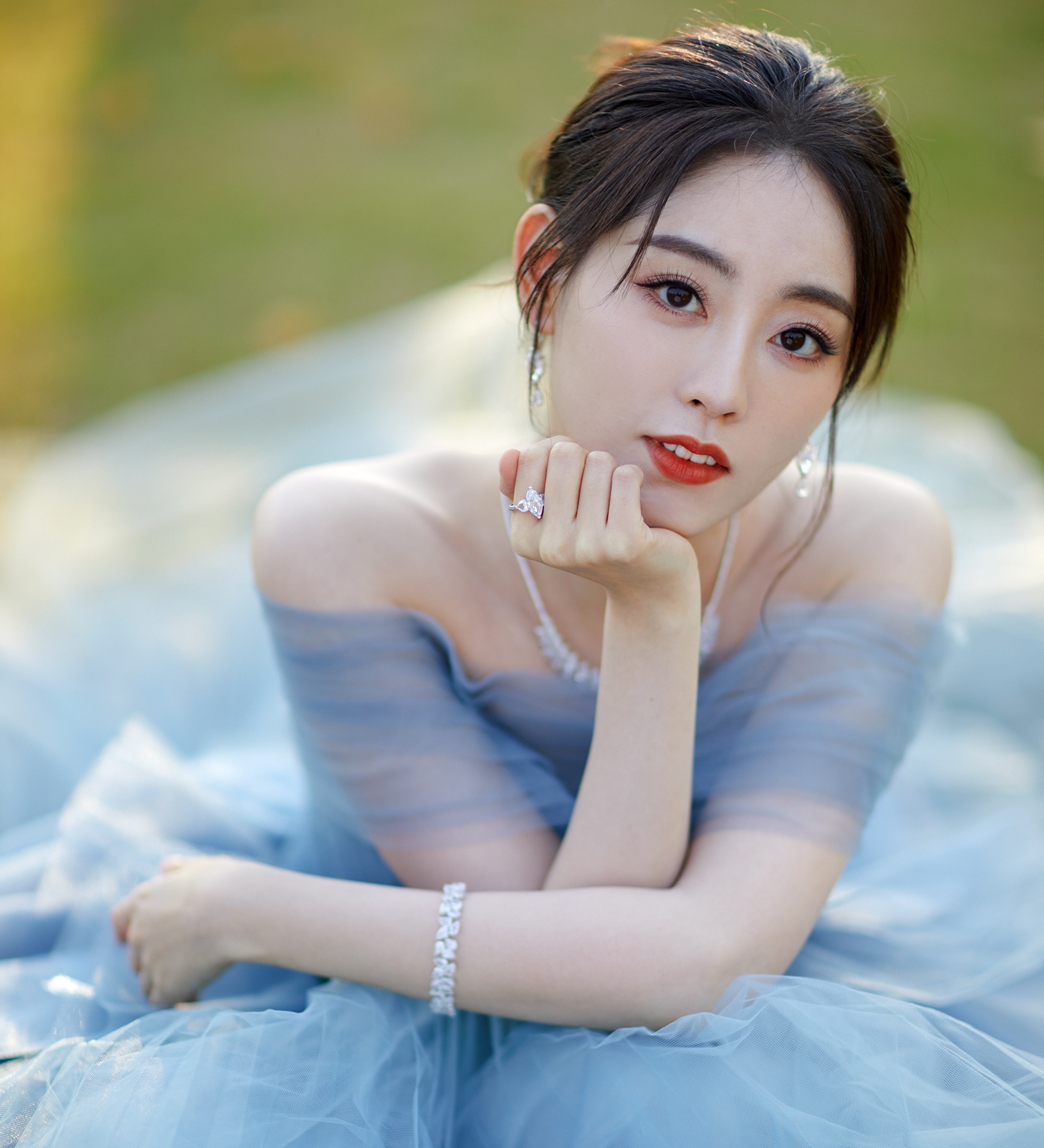 Chúc Tự Đan Lập trình viên đáng yêu ảnh 2 Chuc Tu Dan Lap trinh vien dang yeu anh 2