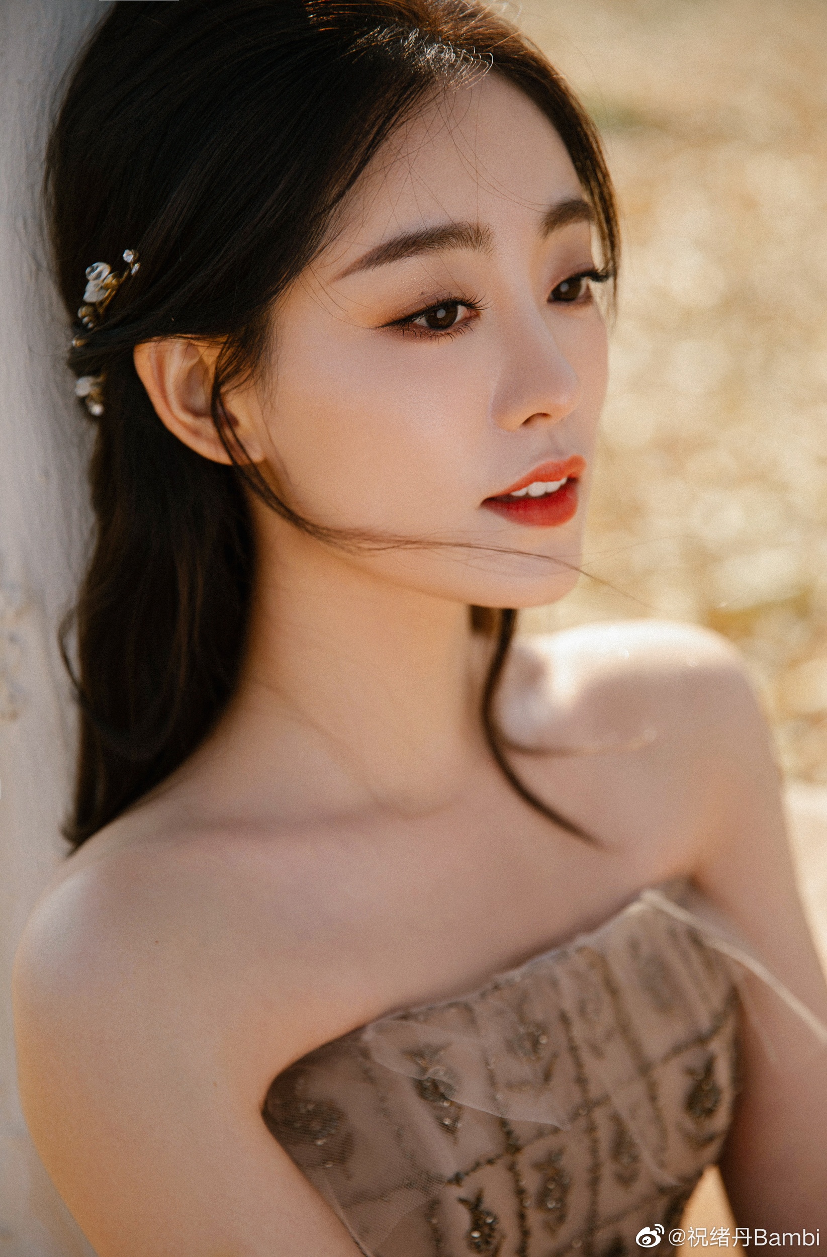 Chúc Tự Đan Lập trình viên đáng yêu ảnh 1 Chuc Tu Dan Lap trinh vien dang yeu anh 1