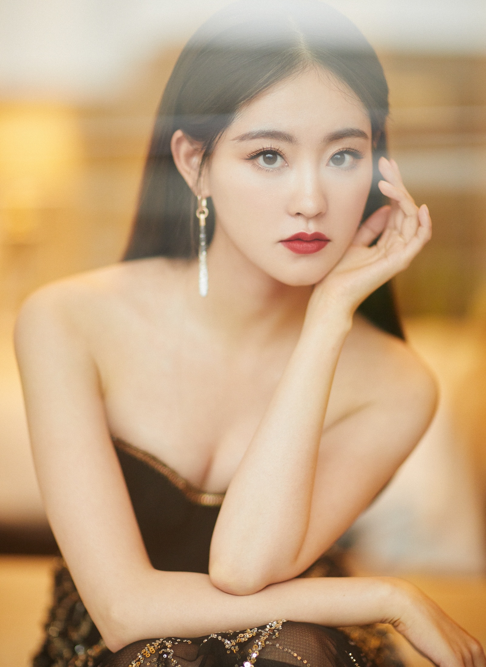 Chúc Tự Đan Lập trình viên đáng yêu ảnh 3 Chuc Tu Dan Lap trinh vien dang yeu anh 3