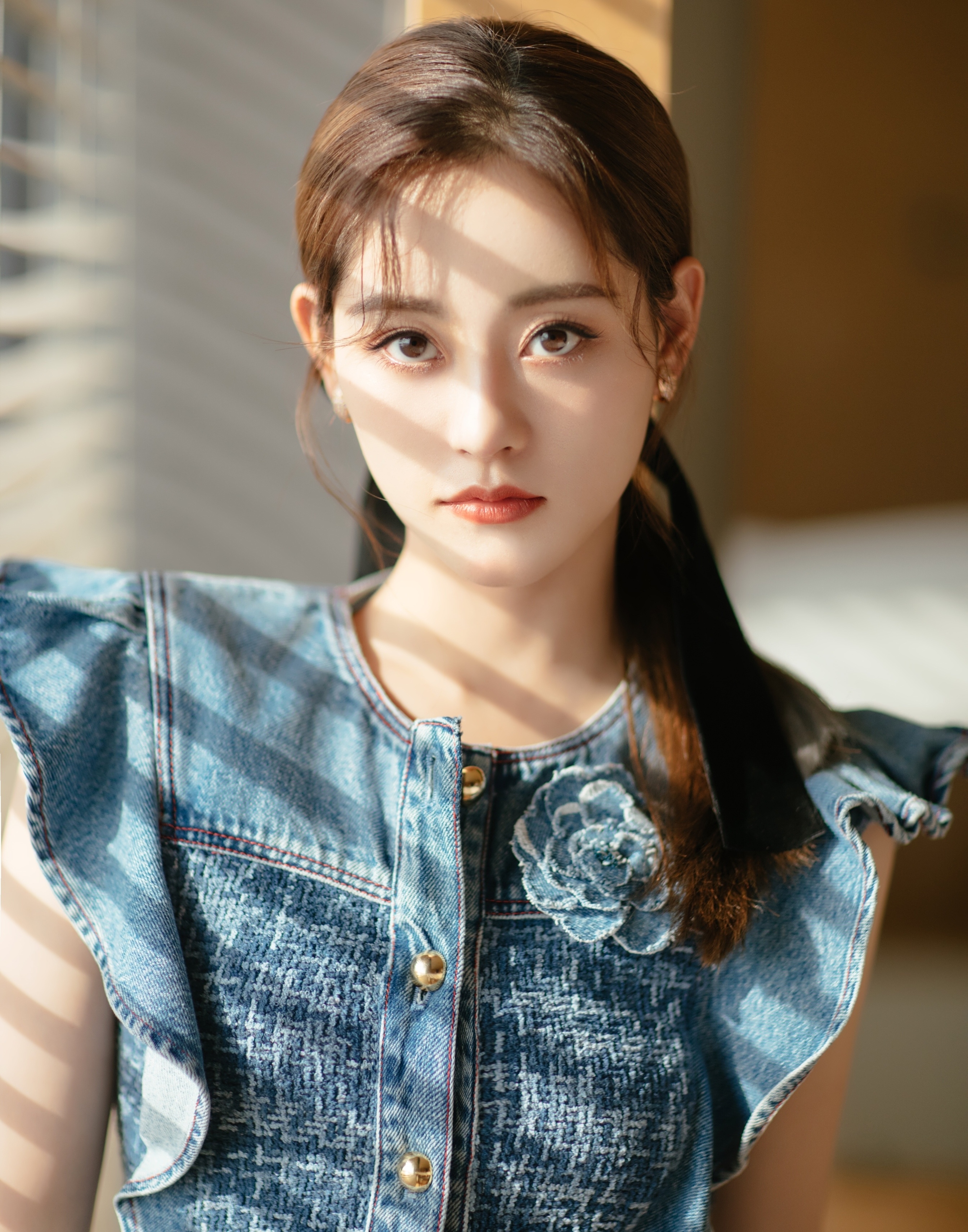 Chúc Tự Đan Lập trình viên đáng yêu ảnh 8 Chuc Tu Dan Lap trinh vien dang yeu anh 8