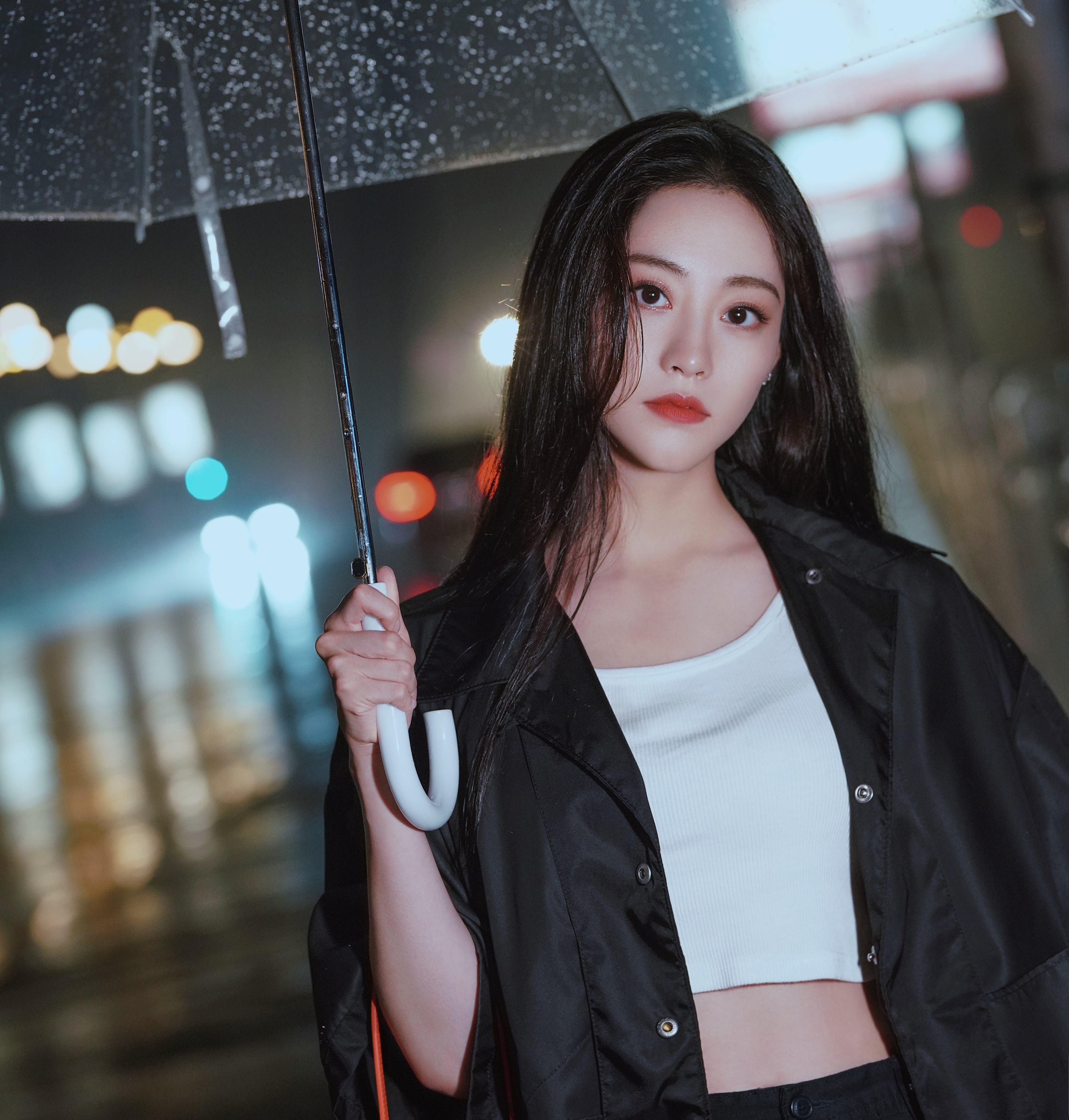 Chúc Tự Đan Lập trình viên đáng yêu ảnh 9 Chuc Tu Dan Lap trinh vien dang yeu anh 9