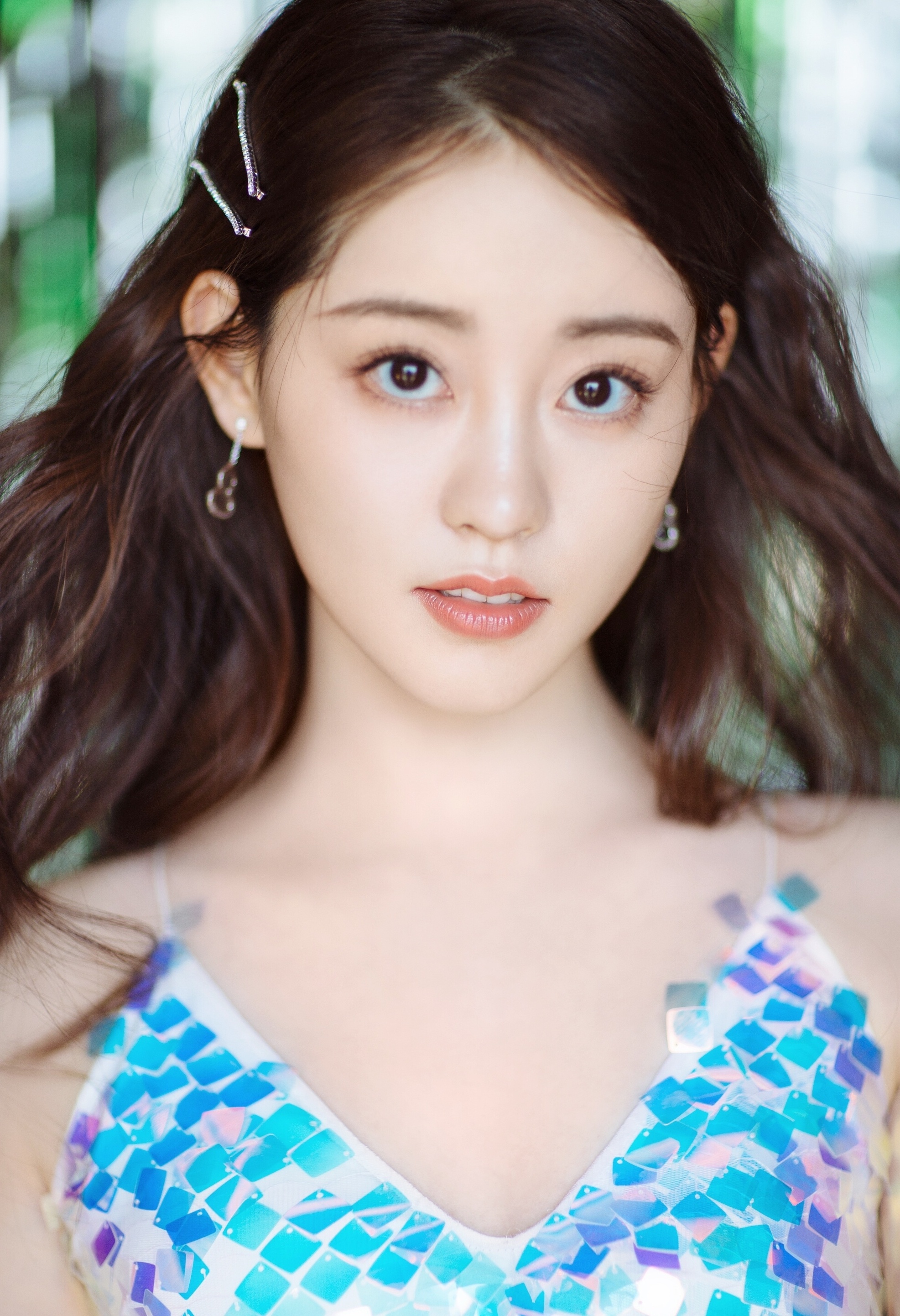 Chúc Tự Đan Lập trình viên đáng yêu ảnh 4 Chuc Tu Dan Lap trinh vien dang yeu anh 4