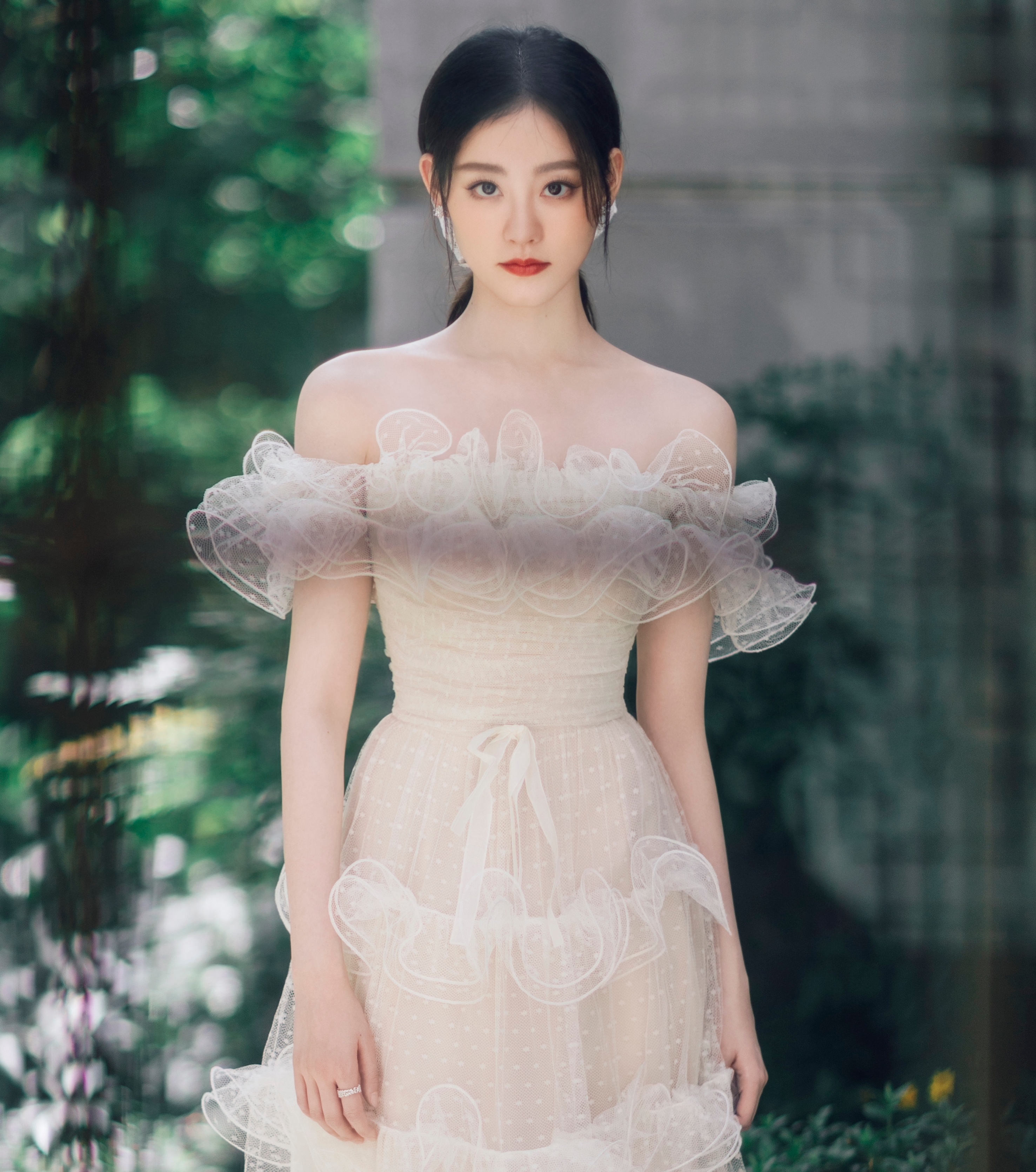 Chúc Tự Đan Lập trình viên đáng yêu ảnh 12 Chuc Tu Dan Lap trinh vien dang yeu anh 12