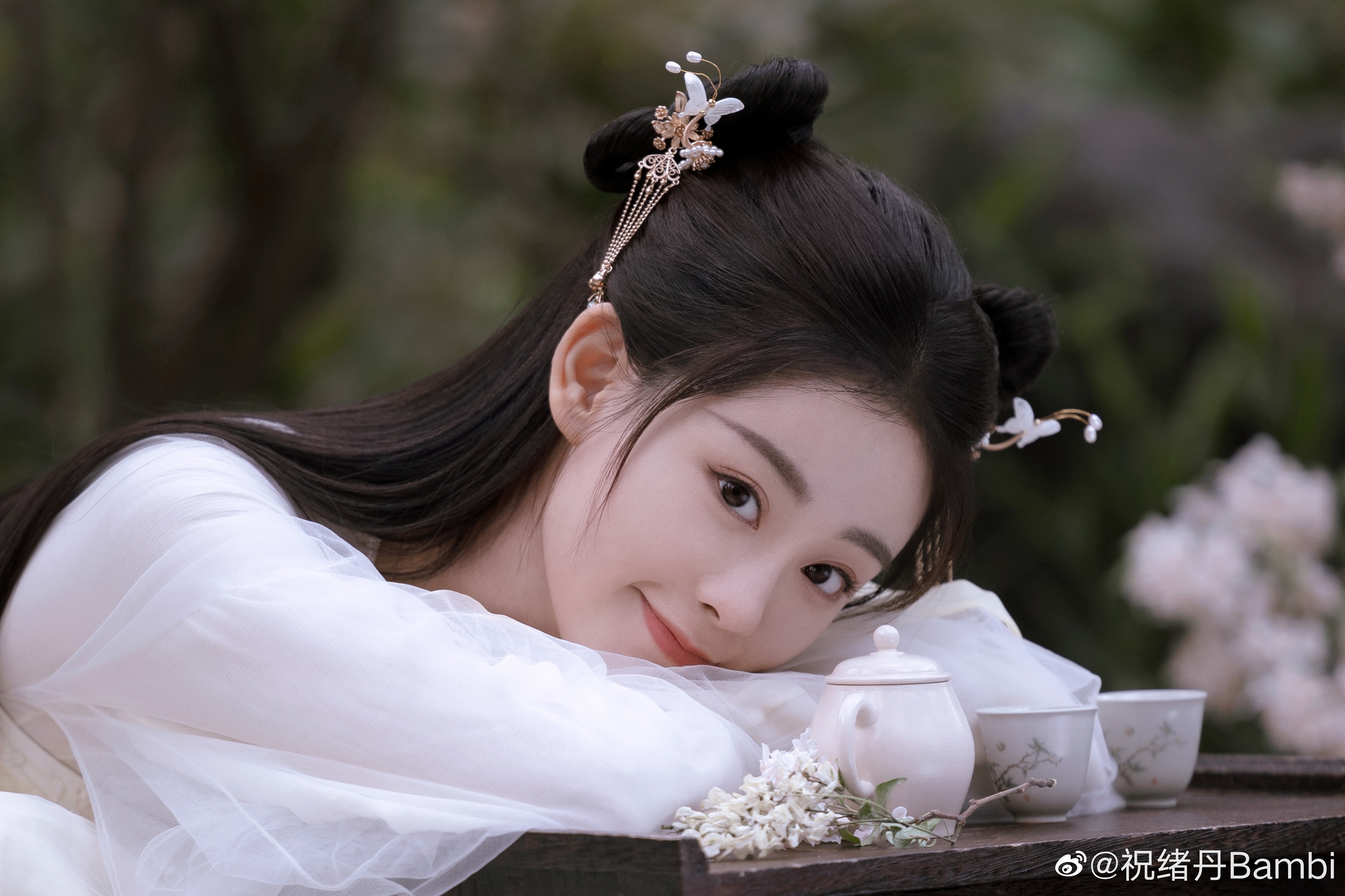 Chúc Tự Đan Lập trình viên đáng yêu ảnh 5 Chuc Tu Dan Lap trinh vien dang yeu anh 5