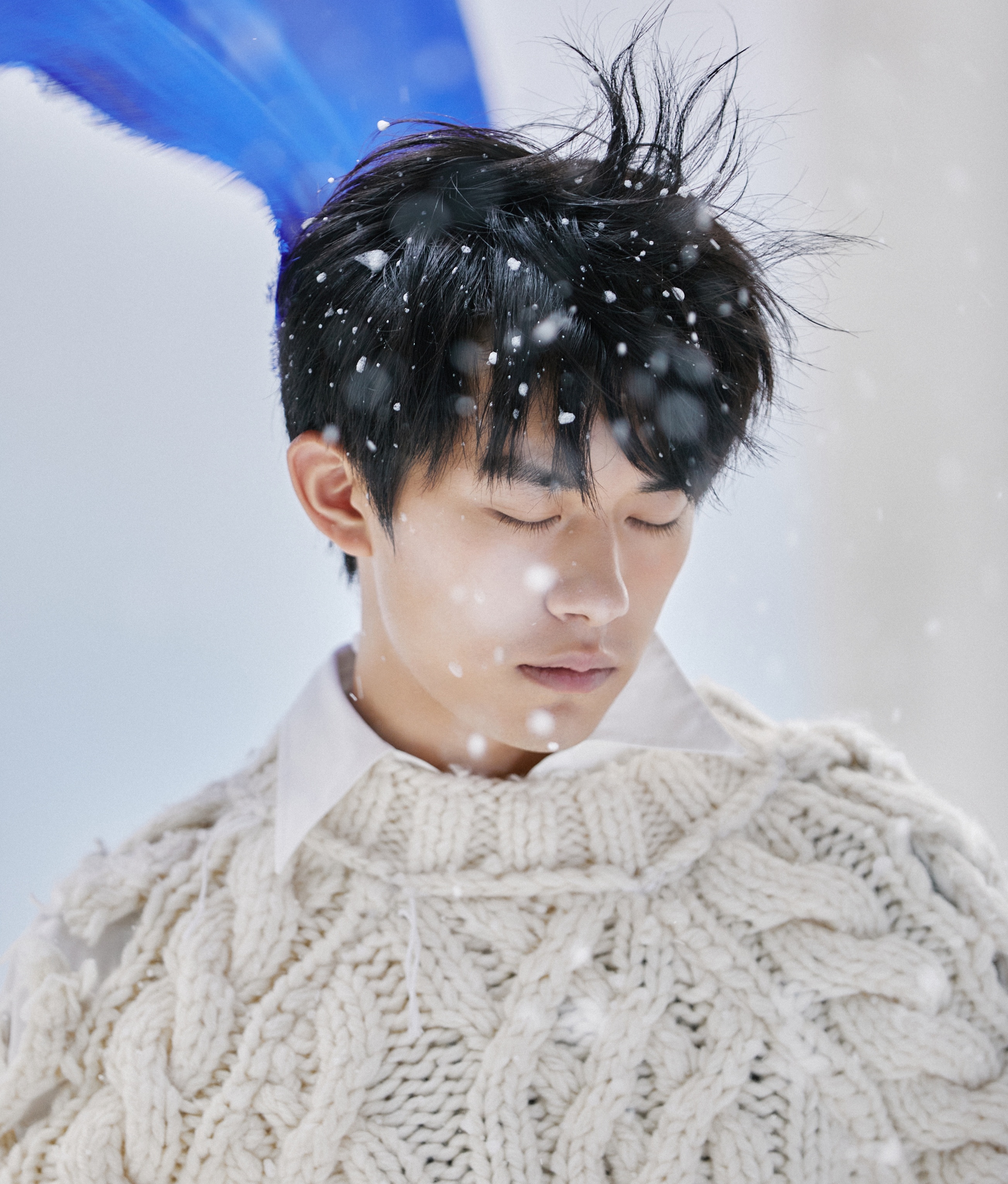 Dịch Dương Thiên Tỉ Hồ Trường Tân ảnh 5 Dich Duong Thien Ti Ho Truong Tan anh 5