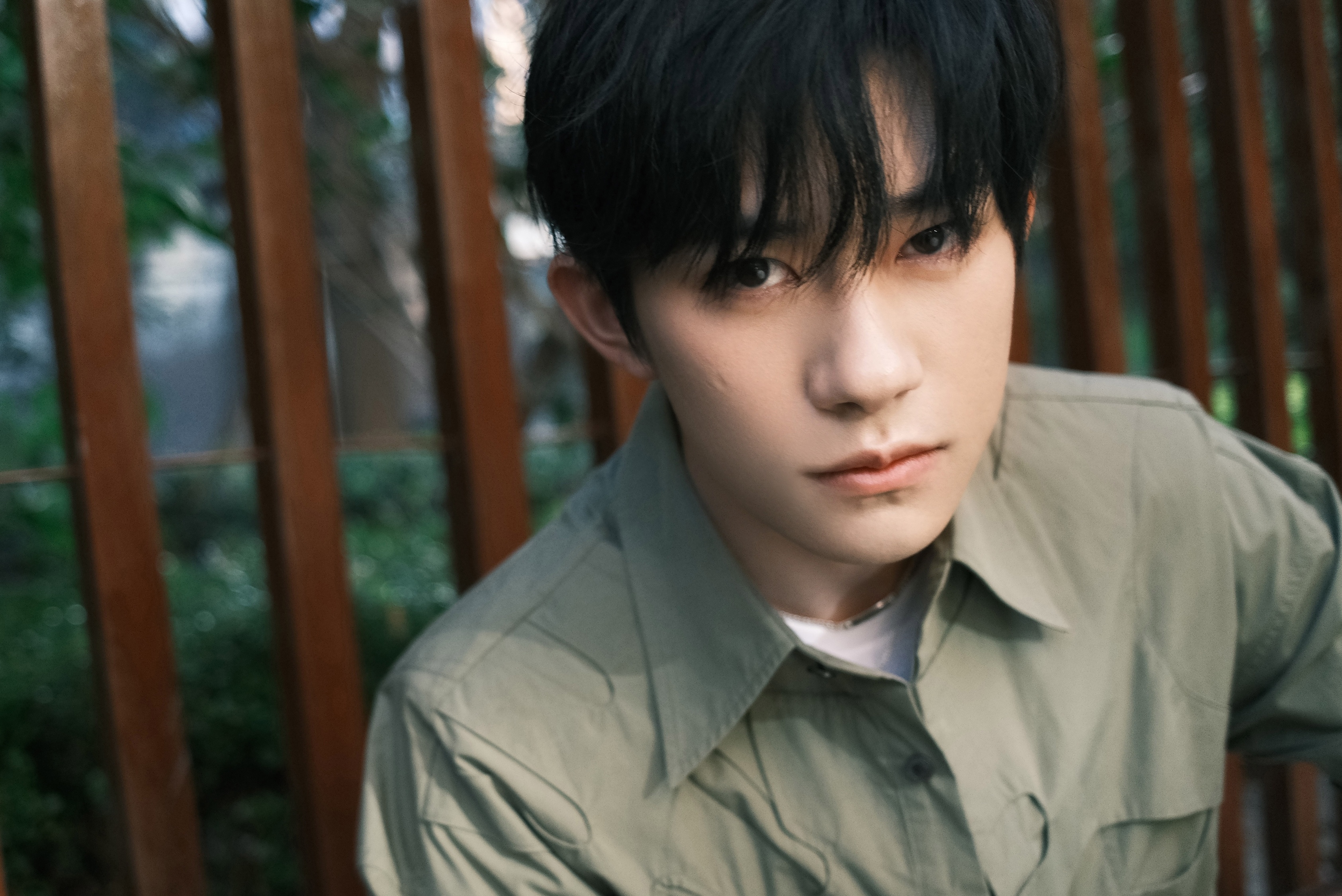 Dịch Dương Thiên Tỉ Hồ Trường Tân ảnh 1 Dich Duong Thien Ti Ho Truong Tan anh 1