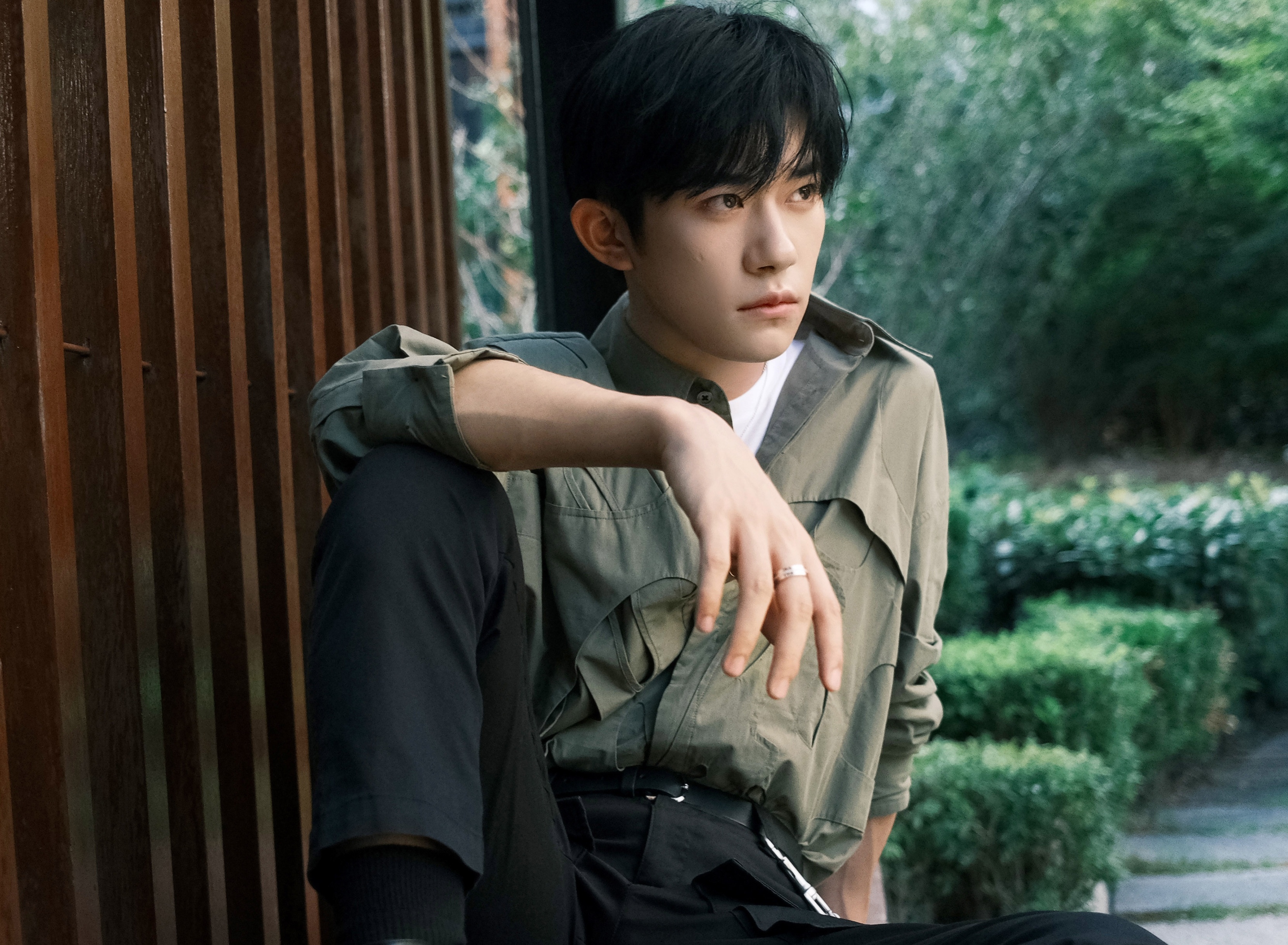 Dịch Dương Thiên Tỉ Hồ Trường Tân ảnh 6 Dich Duong Thien Ti Ho Truong Tan anh 6