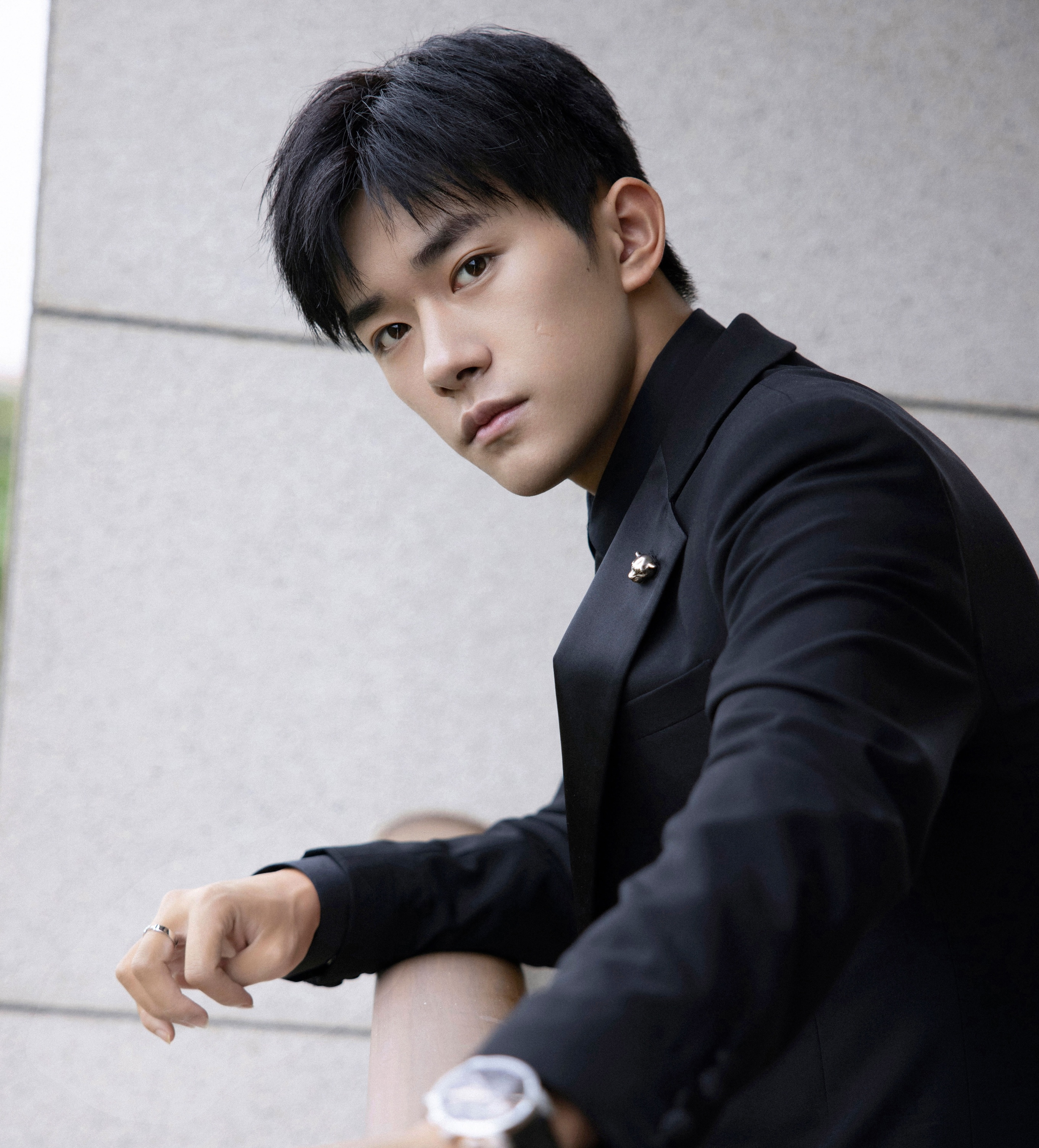 Dịch Dương Thiên Tỉ Hồ Trường Tân ảnh 8 Dich Duong Thien Ti Ho Truong Tan anh 8