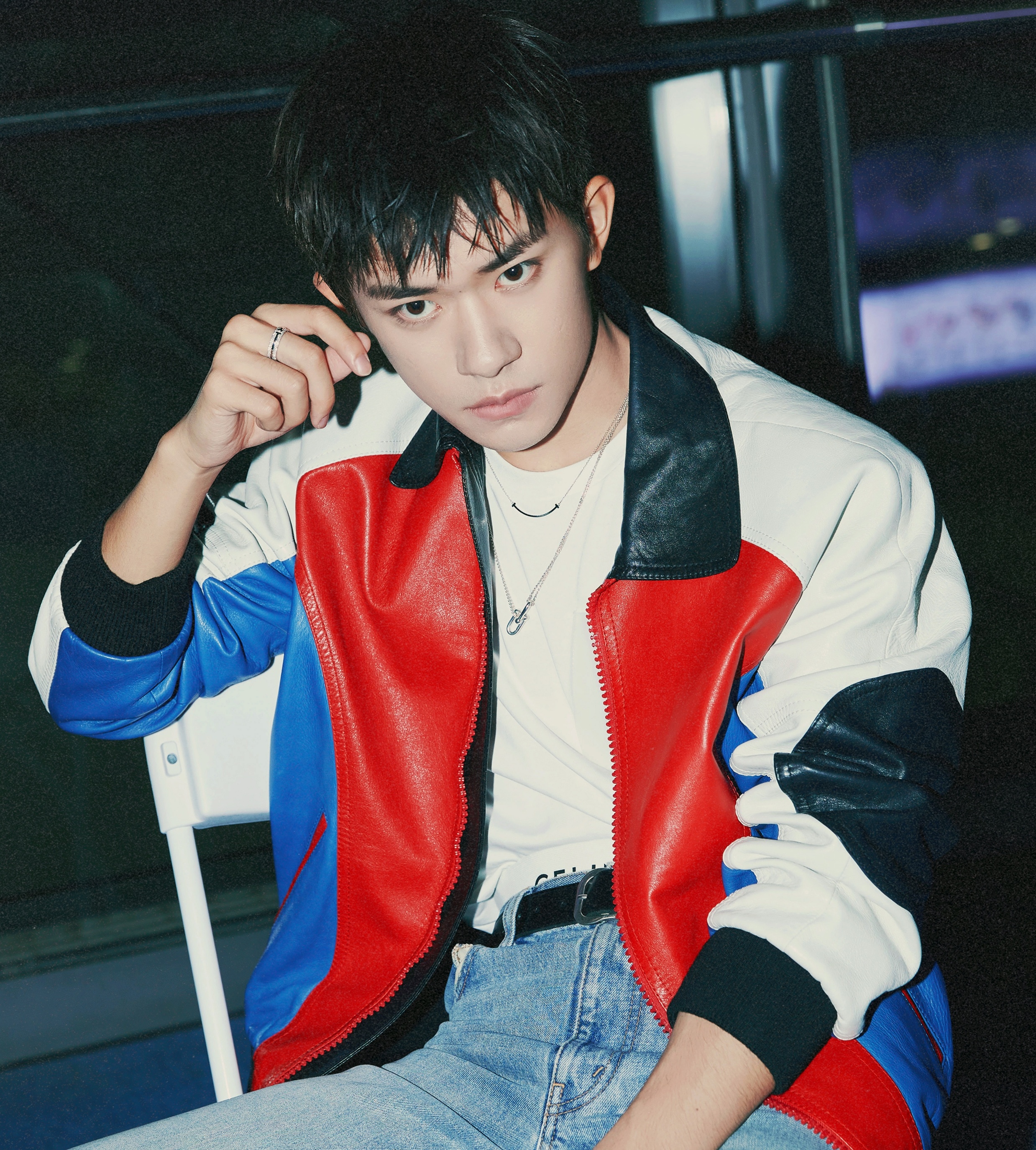 Dịch Dương Thiên Tỉ Hồ Trường Tân ảnh 7 Dich Duong Thien Ti Ho Truong Tan anh 7