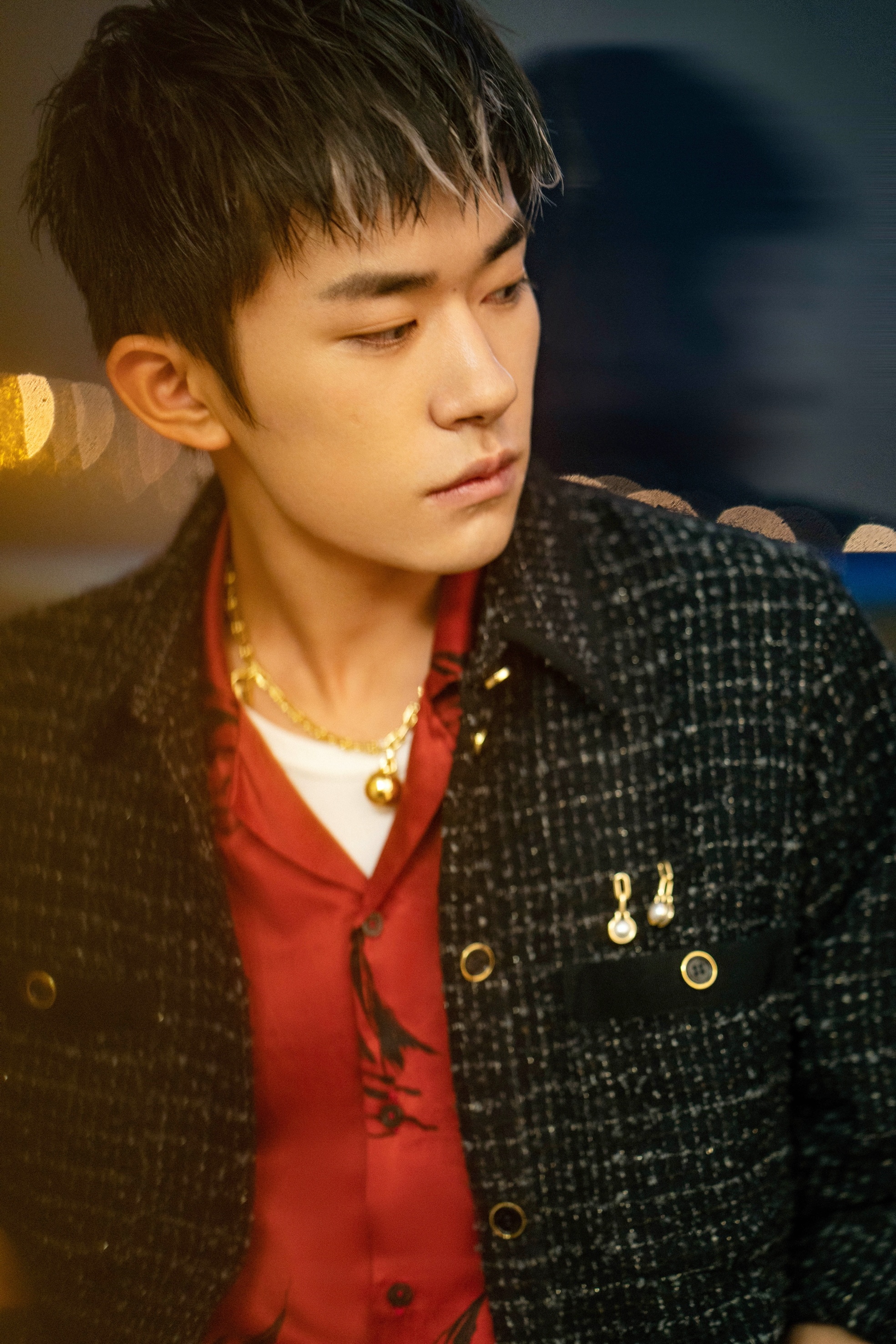 Dịch Dương Thiên Tỉ Hồ Trường Tân ảnh 9 Dich Duong Thien Ti Ho Truong Tan anh 9