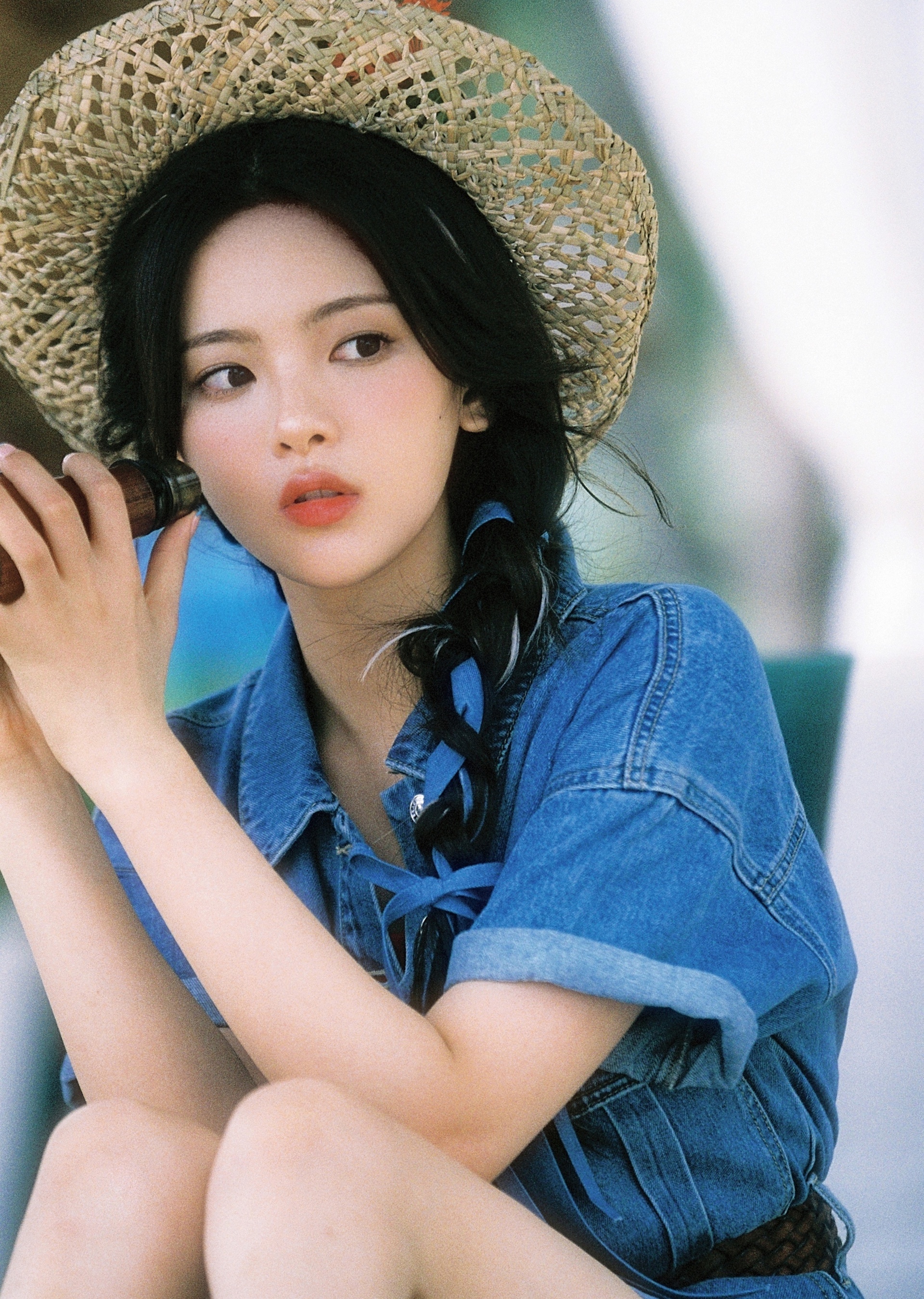 Dương Siêu Việt bị chê học vấn ảnh 1 Duong Sieu Viet bi che hoc van anh 1