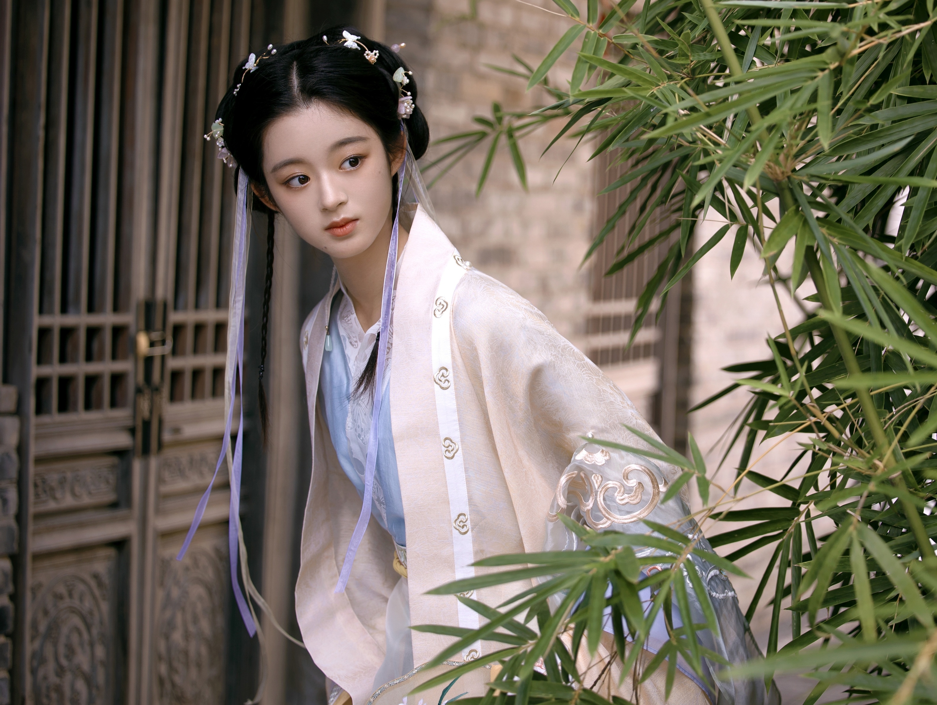 Hoang Duong Dien Diem nghe si cua Duong Mich anh 1