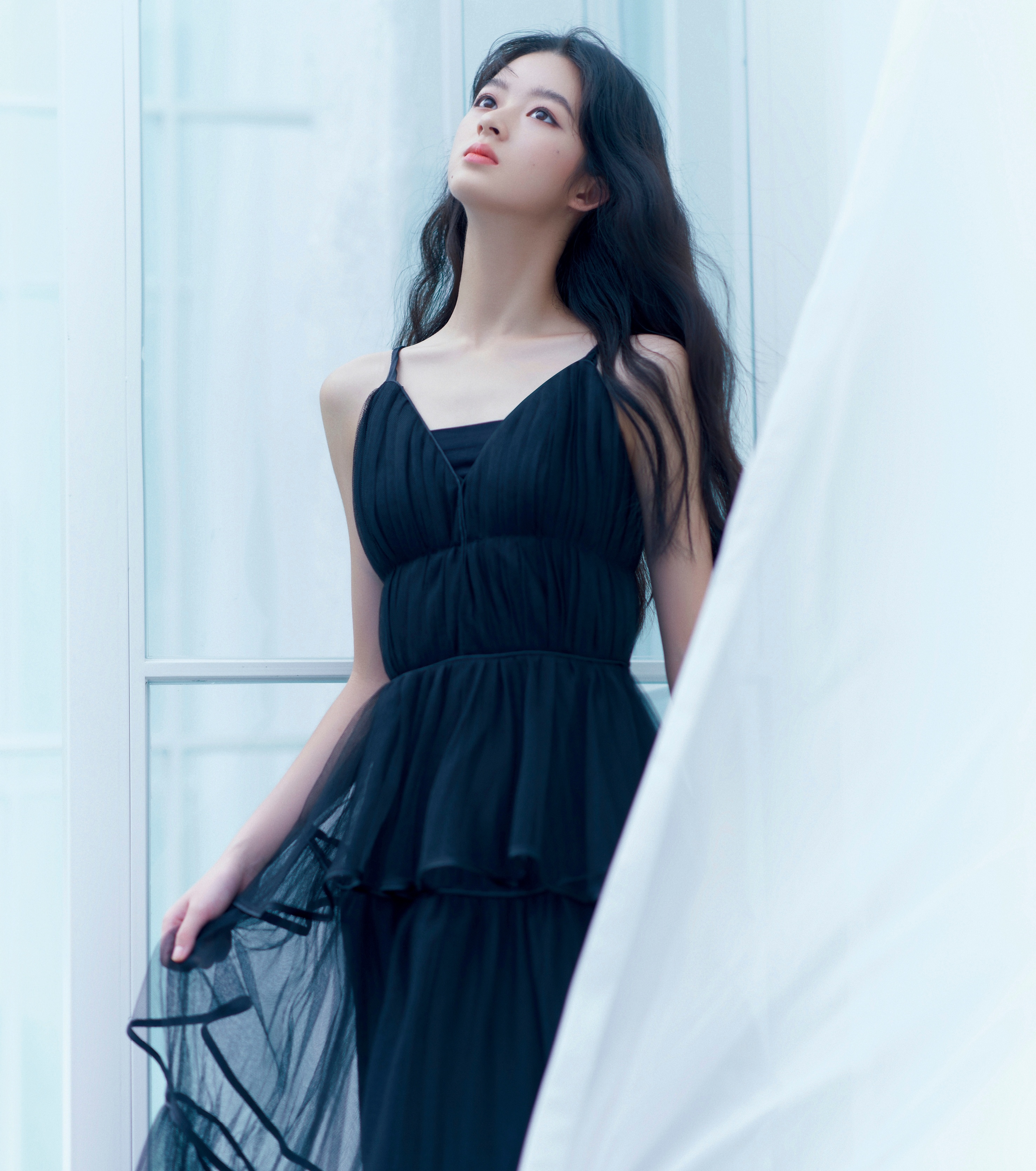 Hoang Duong Dien Diem nghe si cua Duong Mich anh 11