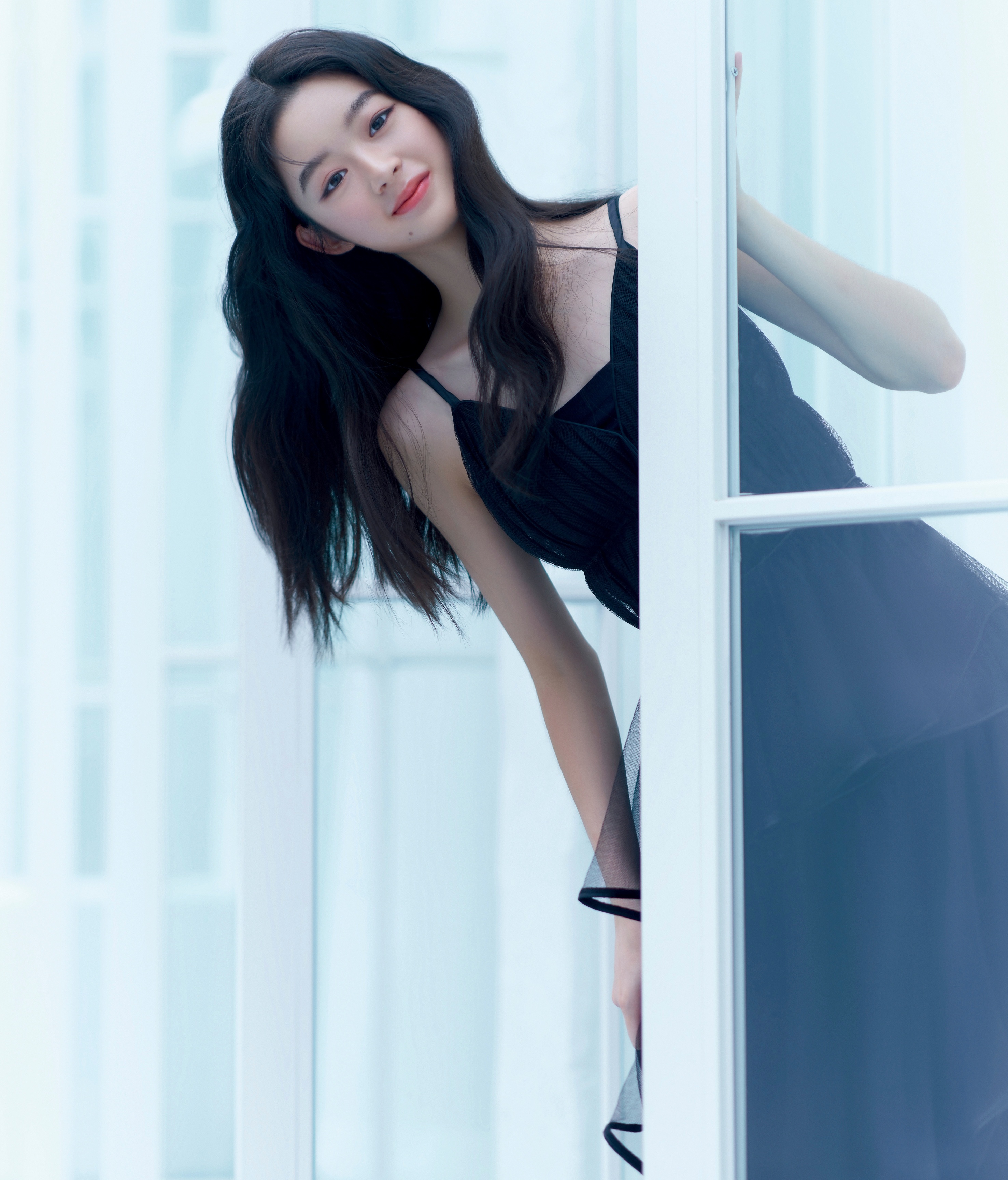 Hoang Duong Dien Diem nghe si cua Duong Mich anh 10