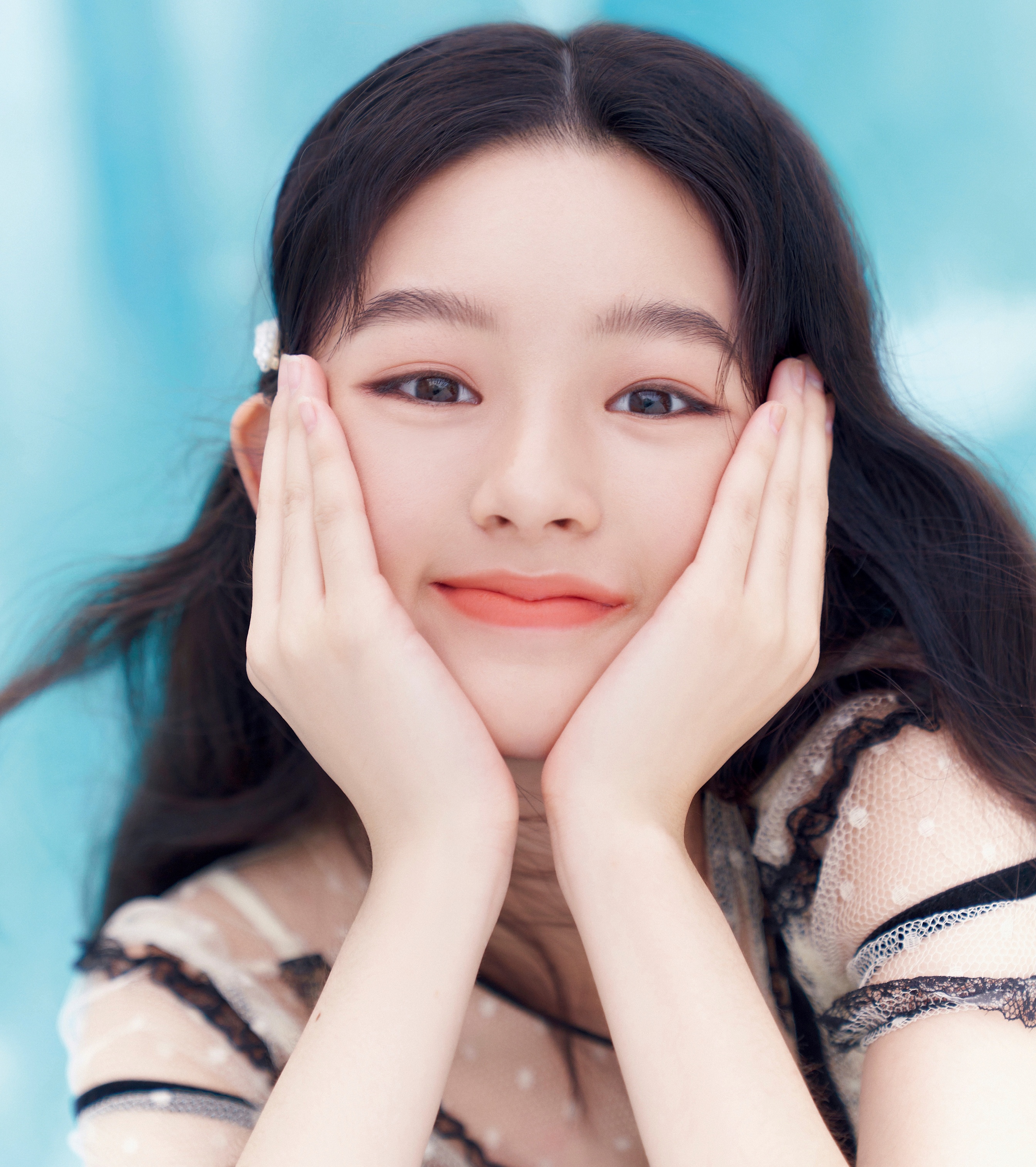 Hoang Duong Dien Diem nghe si cua Duong Mich anh 12