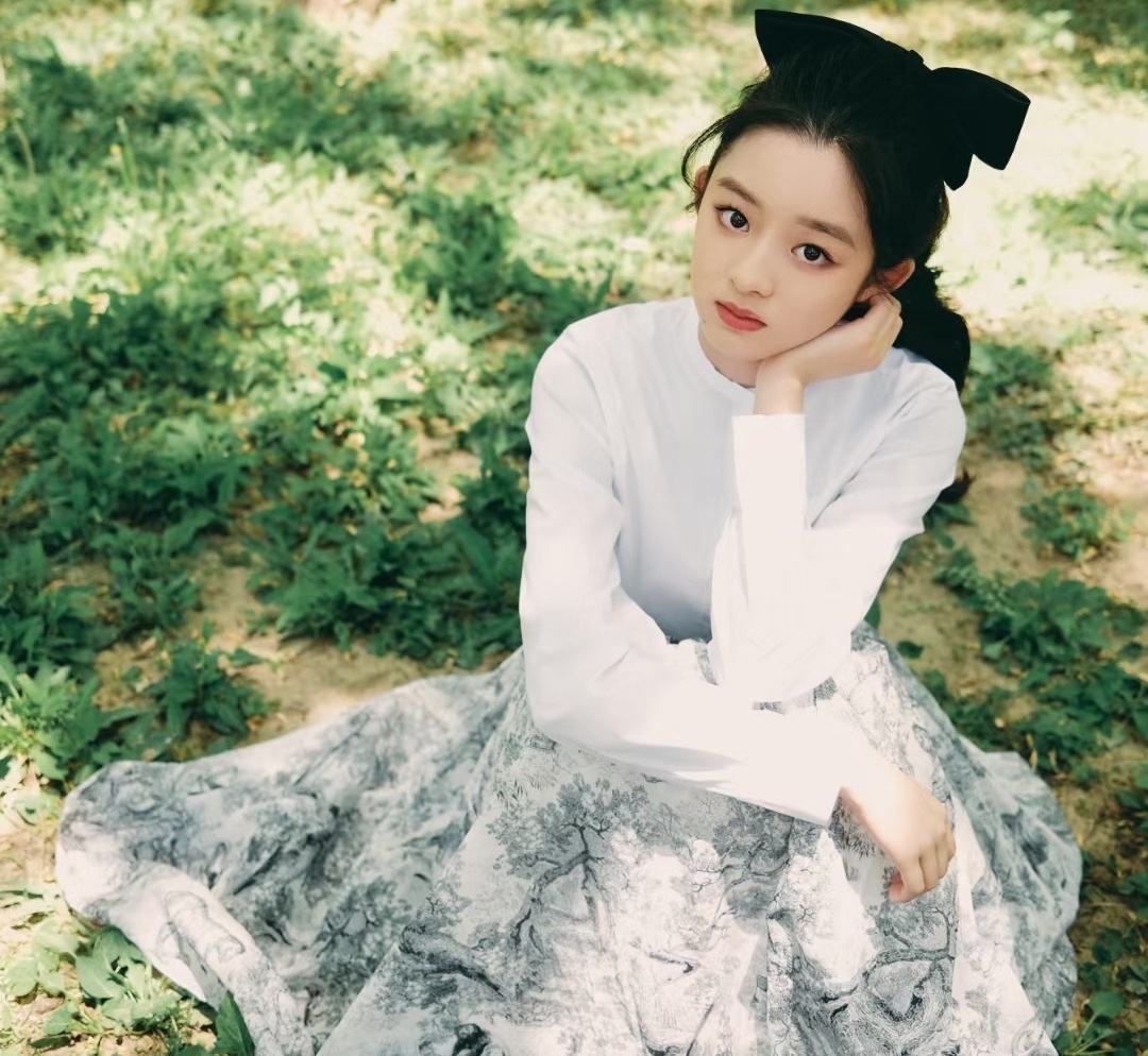 Hoang Duong Dien Diem nghe si cua Duong Mich anh 16