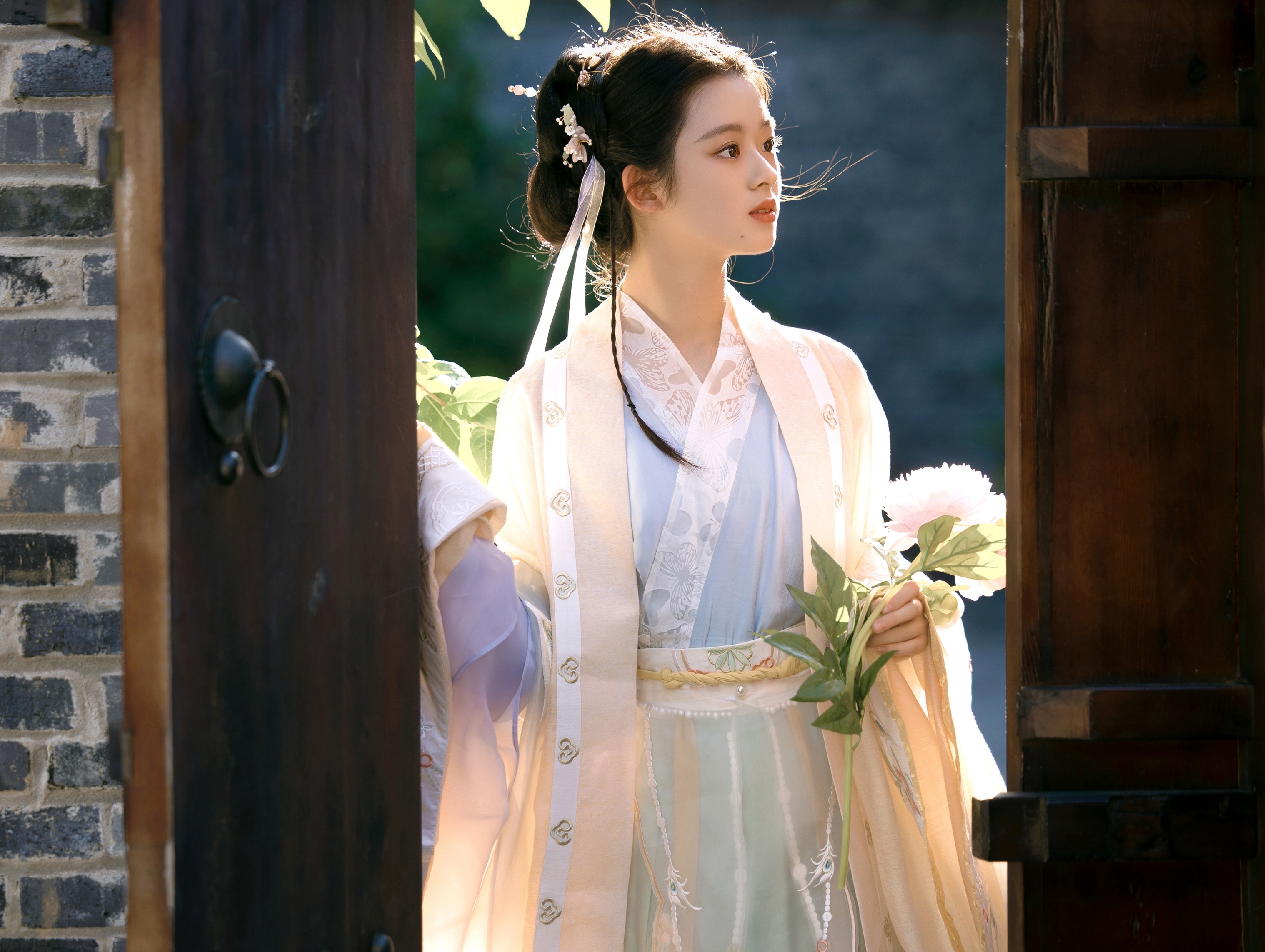 Hoang Duong Dien Diem nghe si cua Duong Mich anh 4