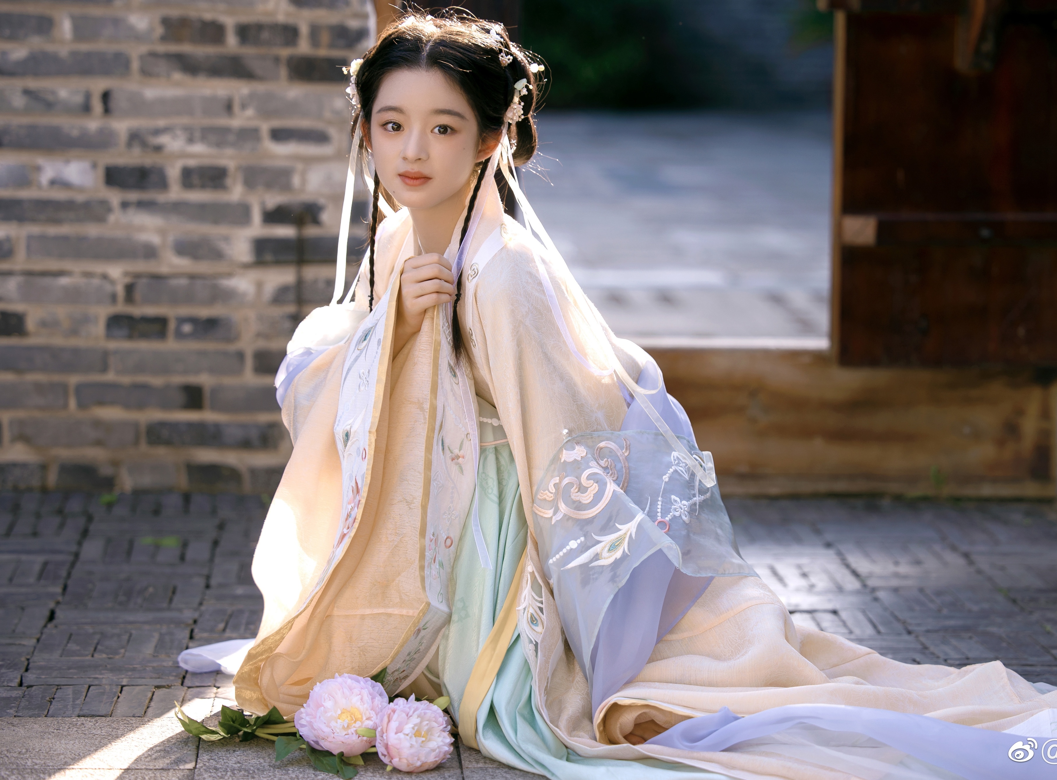 Hoang Duong Dien Diem nghe si cua Duong Mich anh 2