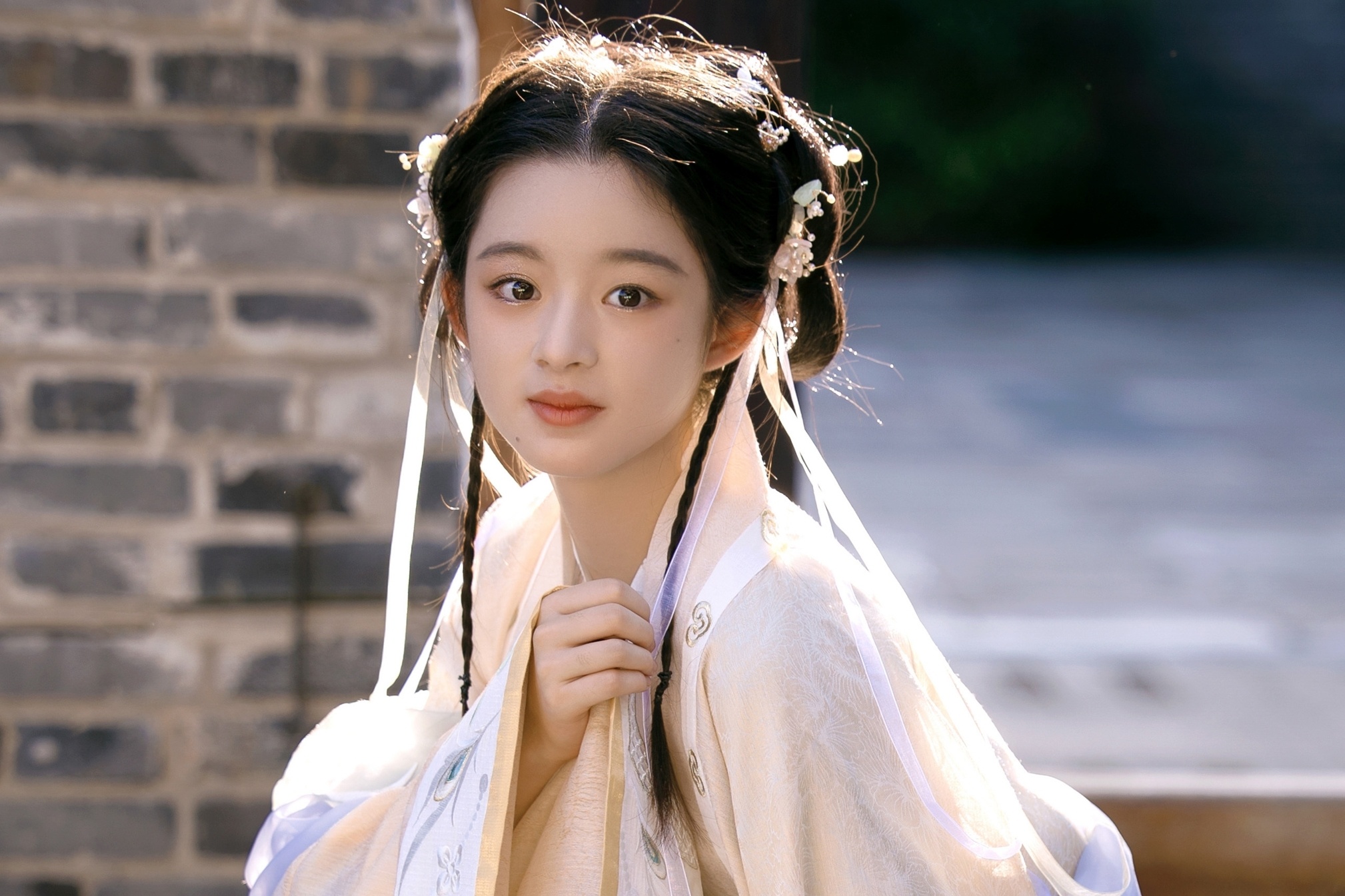 Thay doi cua sao nhi 'So Kieu truyen' sau 5 nam hinh anh