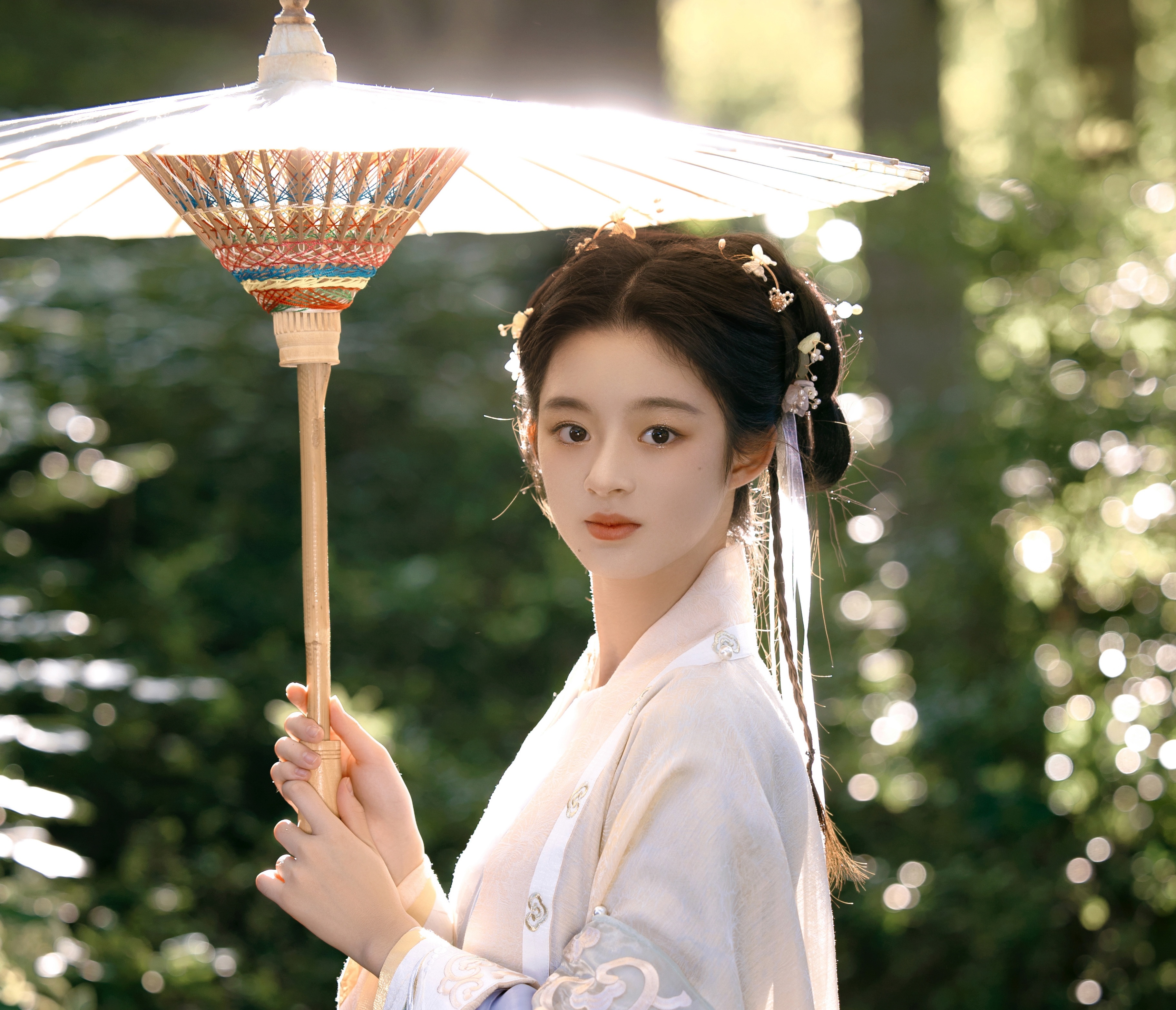 Hoang Duong Dien Diem nghe si cua Duong Mich anh 5