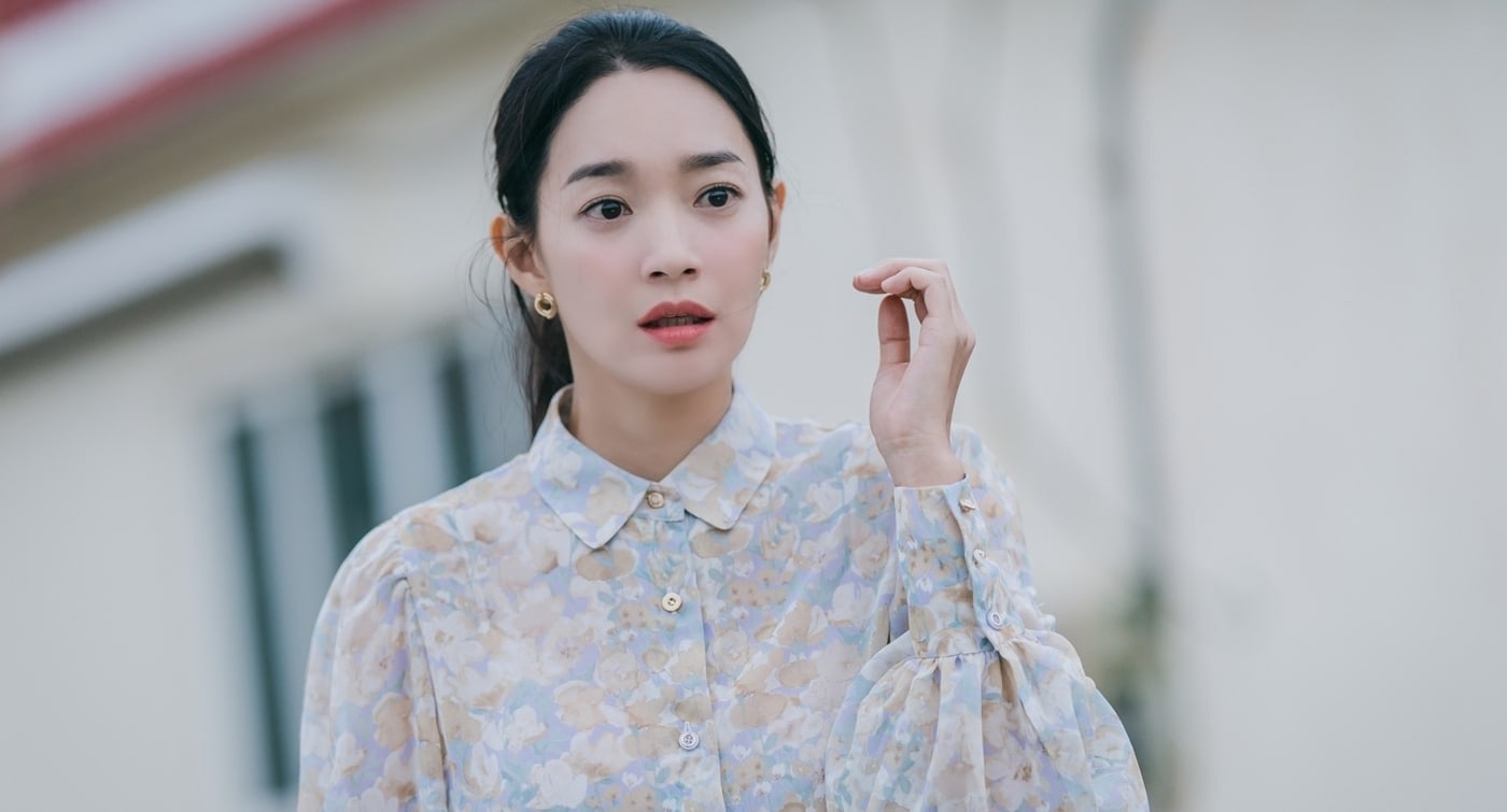 Hometown Cha Cha Cha anh 13