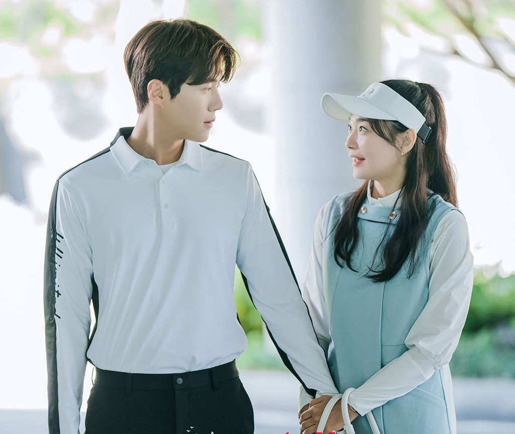 Hometown Cha Cha Cha anh 12