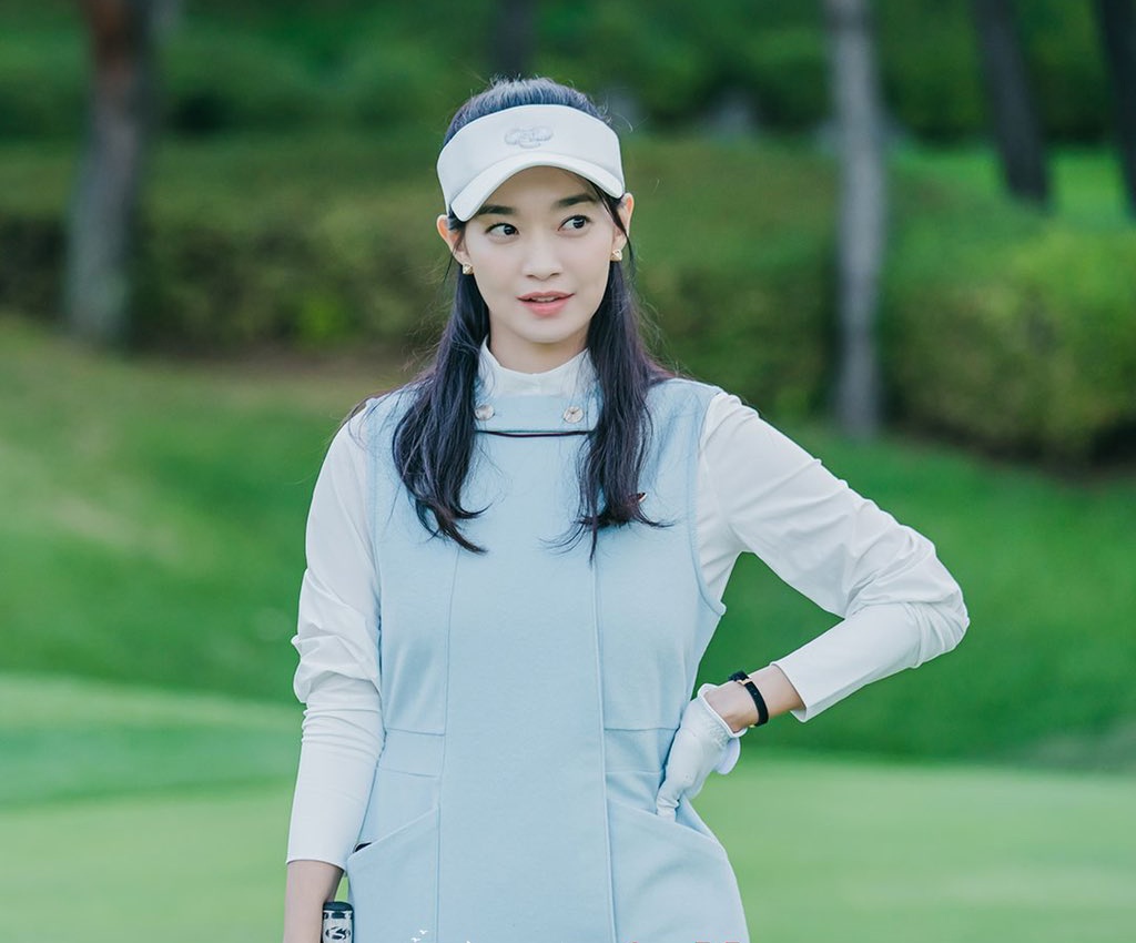 Hometown Cha Cha Cha anh 9