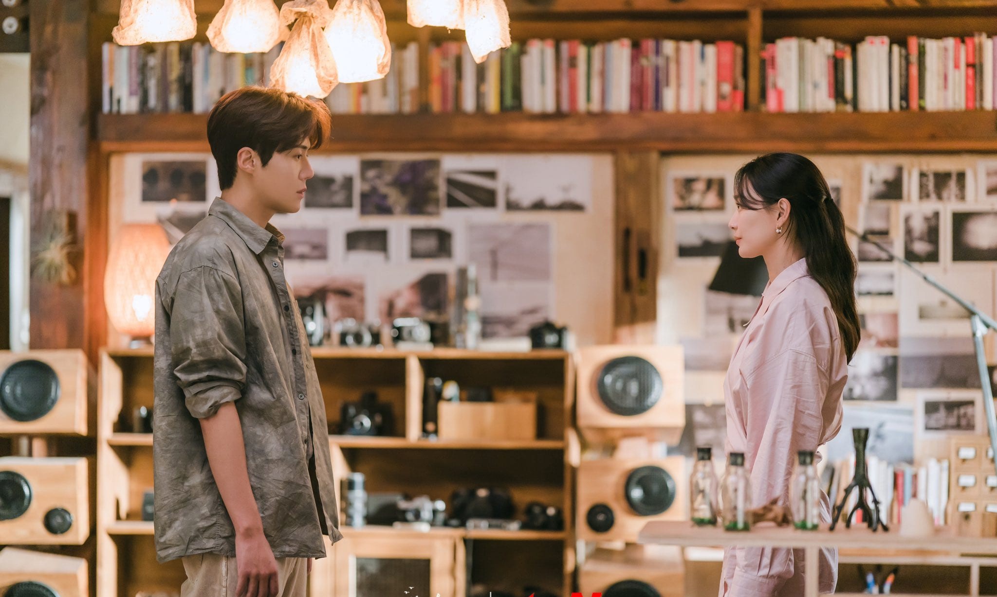 Hometown Cha Cha Cha anh 15