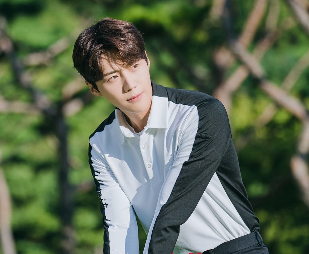 Hometown Cha Cha Cha anh 10