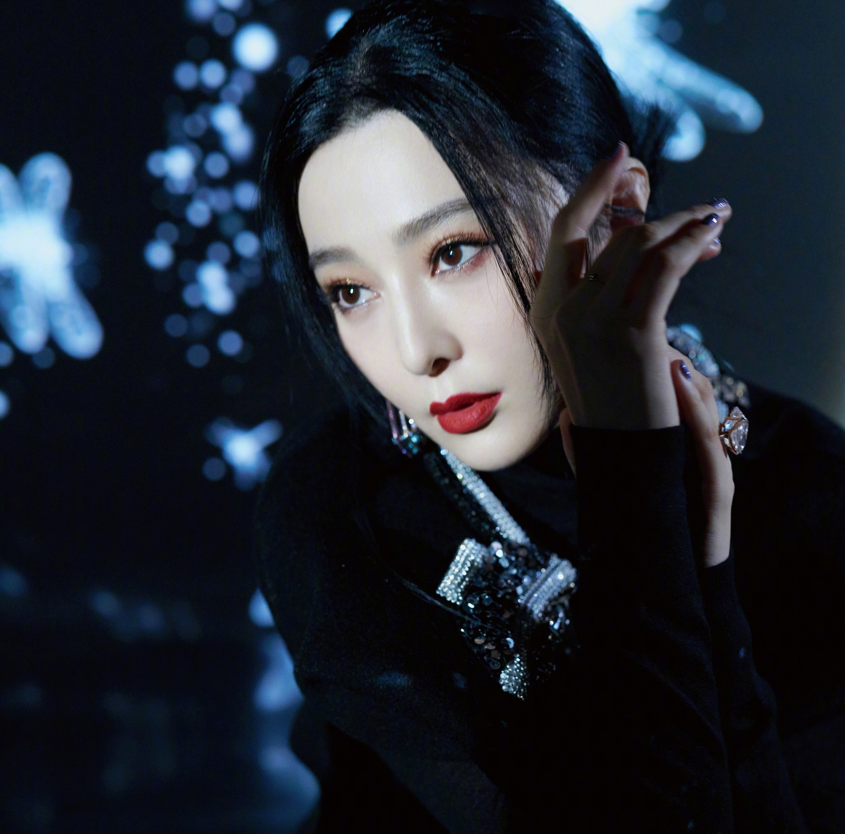 Phạm Băng Băng phim 355 ảnh 6 Pham Bang Bang phim 355 anh 6