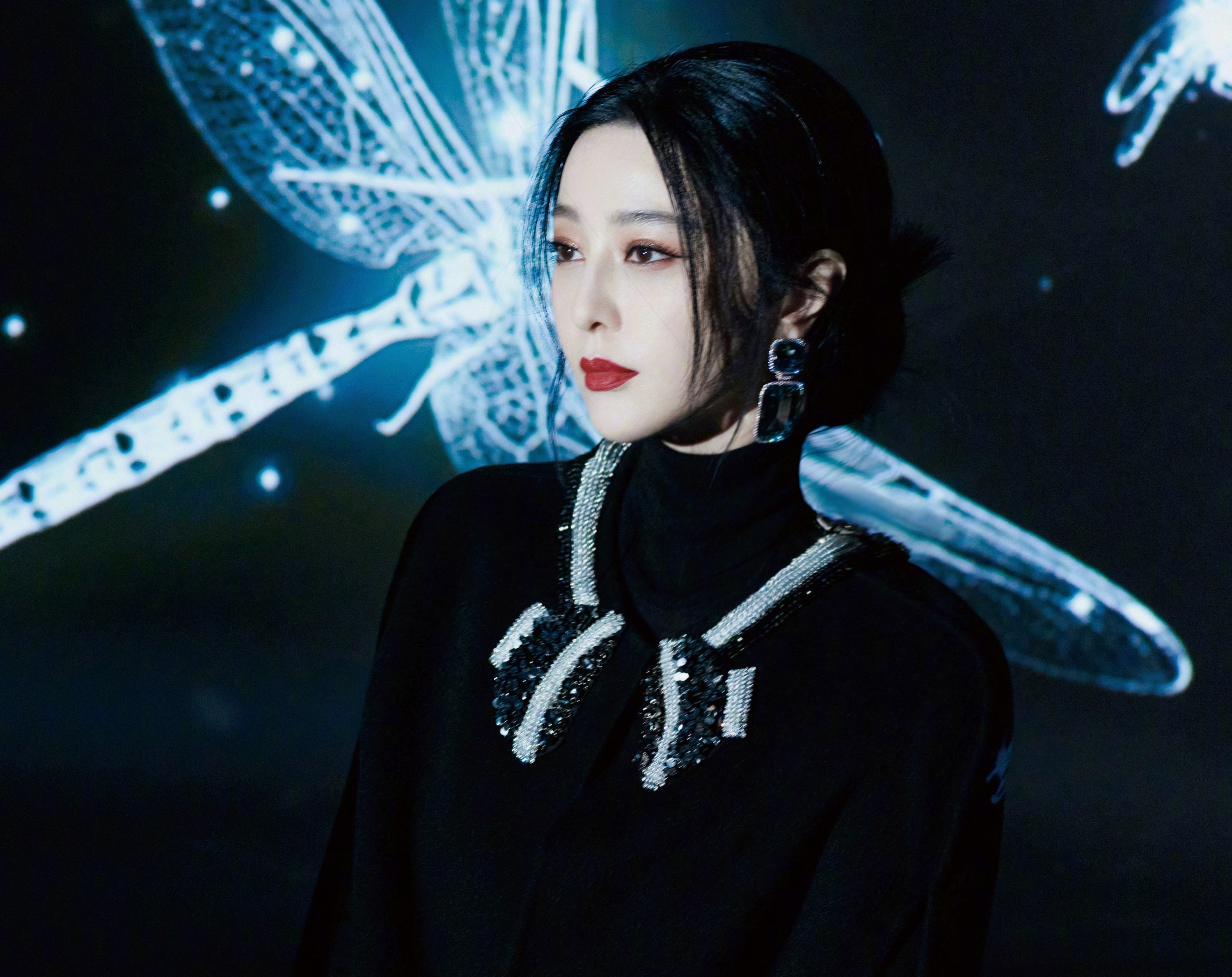 Phạm Băng Băng phim 355 ảnh 7 Pham Bang Bang phim 355 anh 7