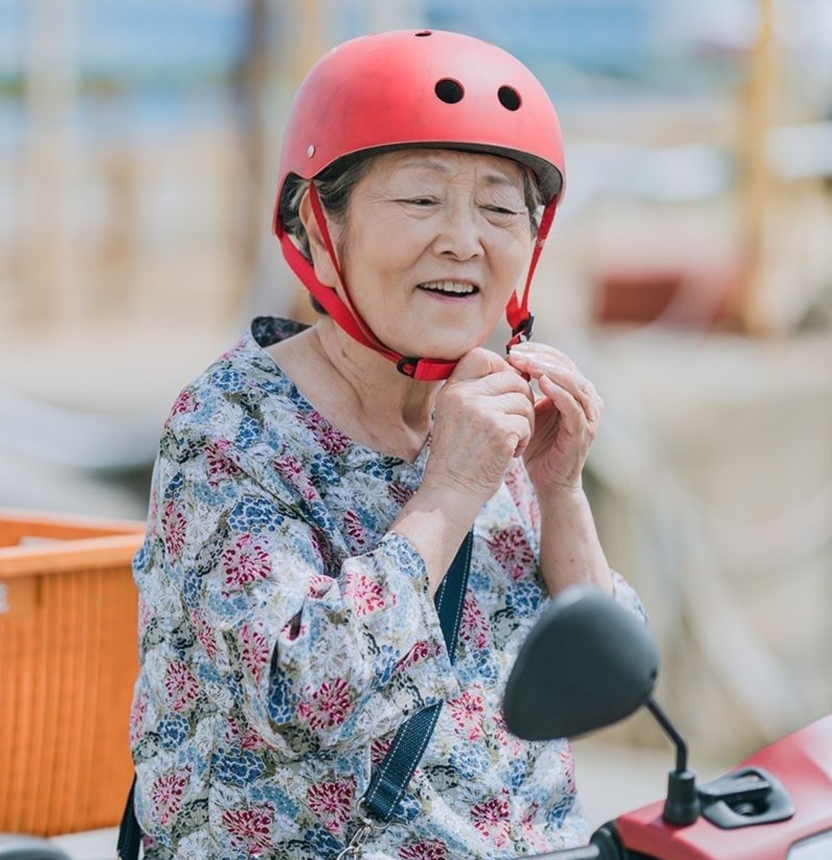 Hometown Cha Cha Cha anh 5