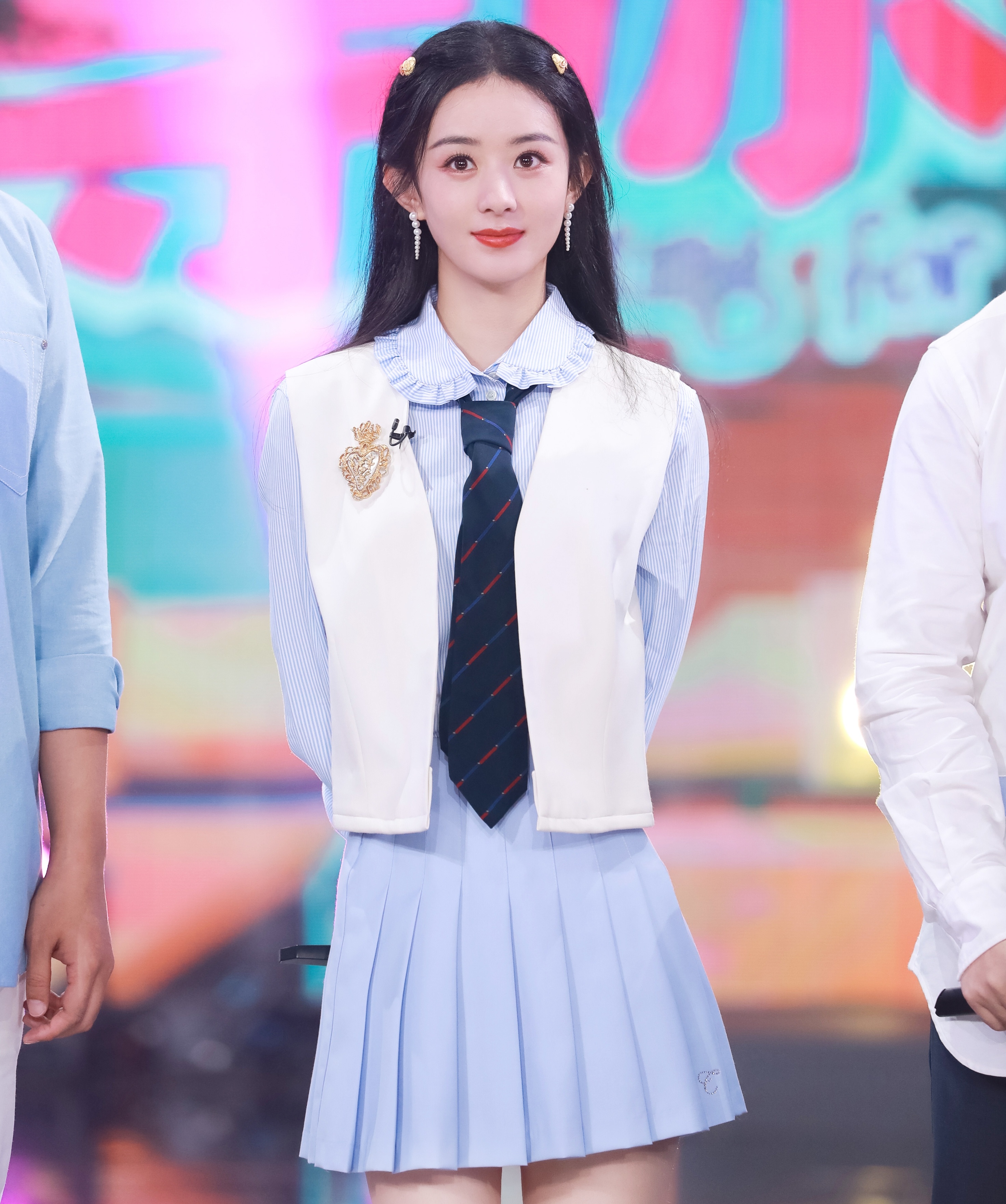 Happy Camp Khoai lac dai ban doanh bi tam dung anh 1