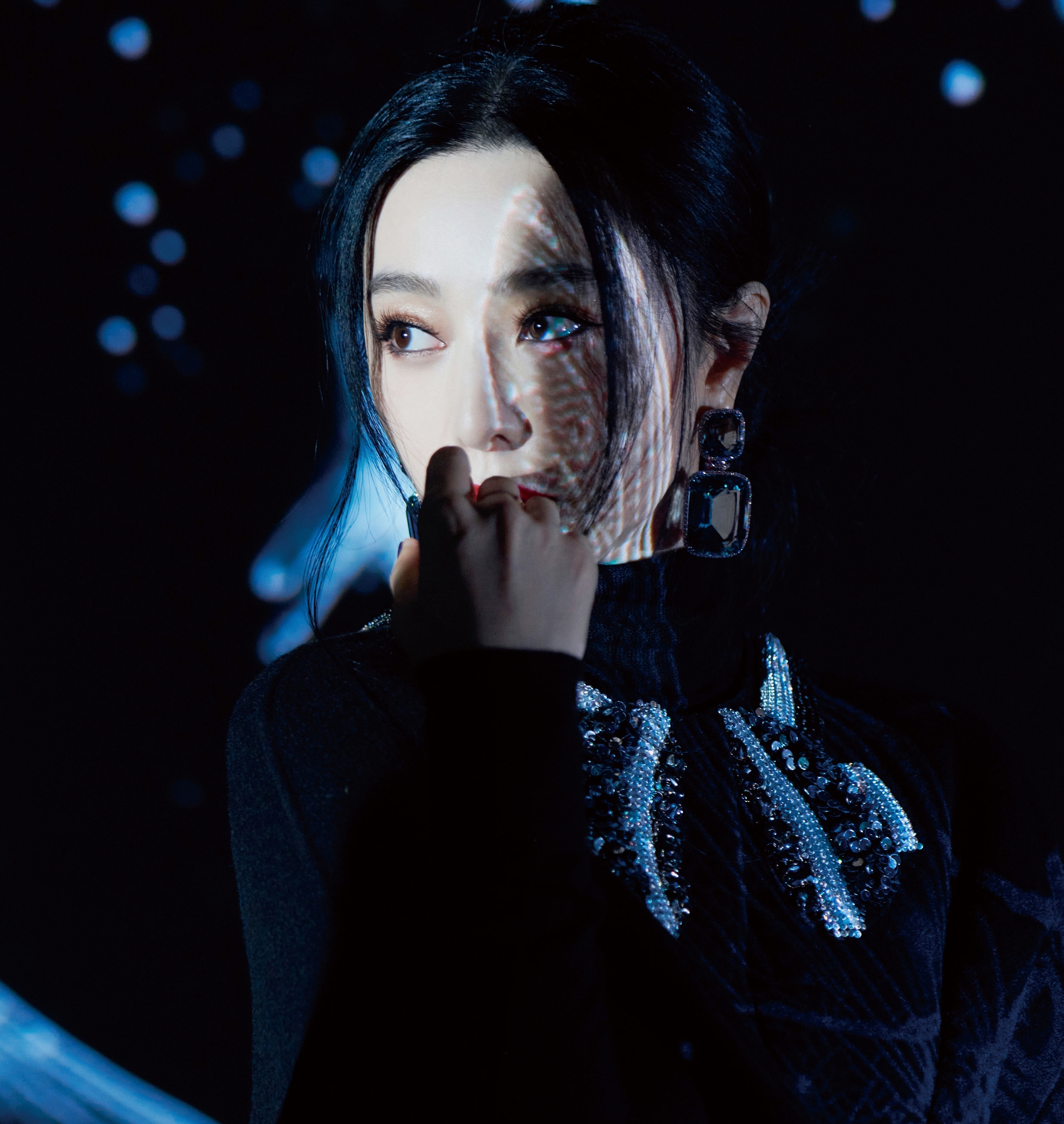 Phạm Băng Băng phim 355 ảnh 8 Pham Bang Bang phim 355 anh 8