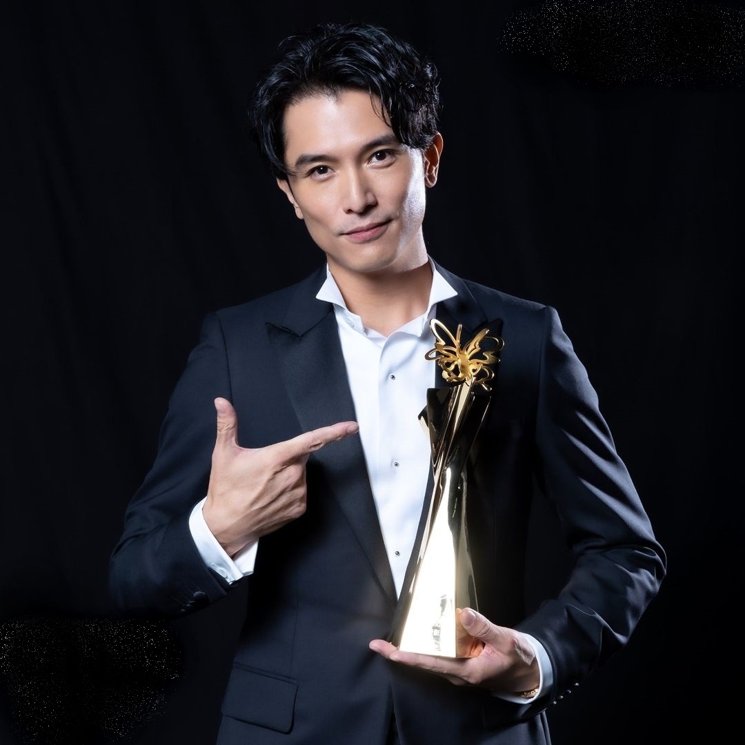 Khuu Trach Man in love anh 13