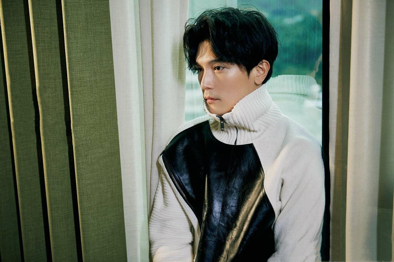 Khuu Trach Man in love anh 8