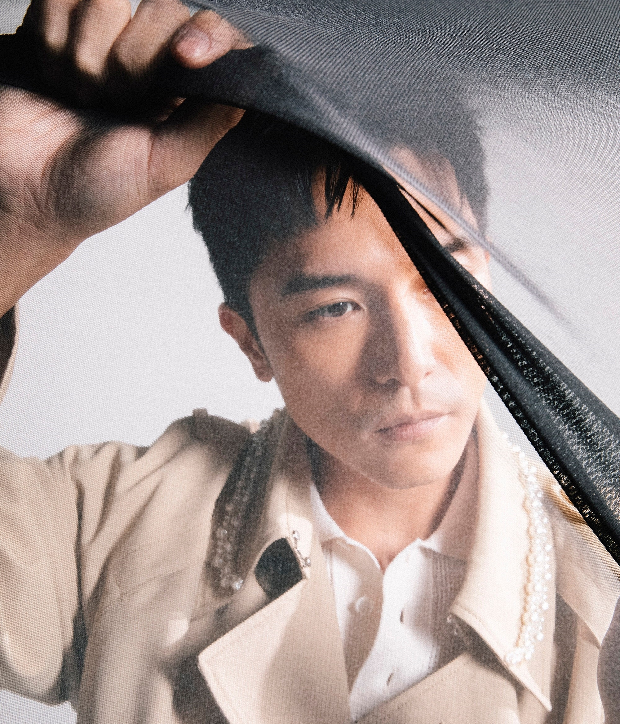 Khuu Trach Man in love anh 3