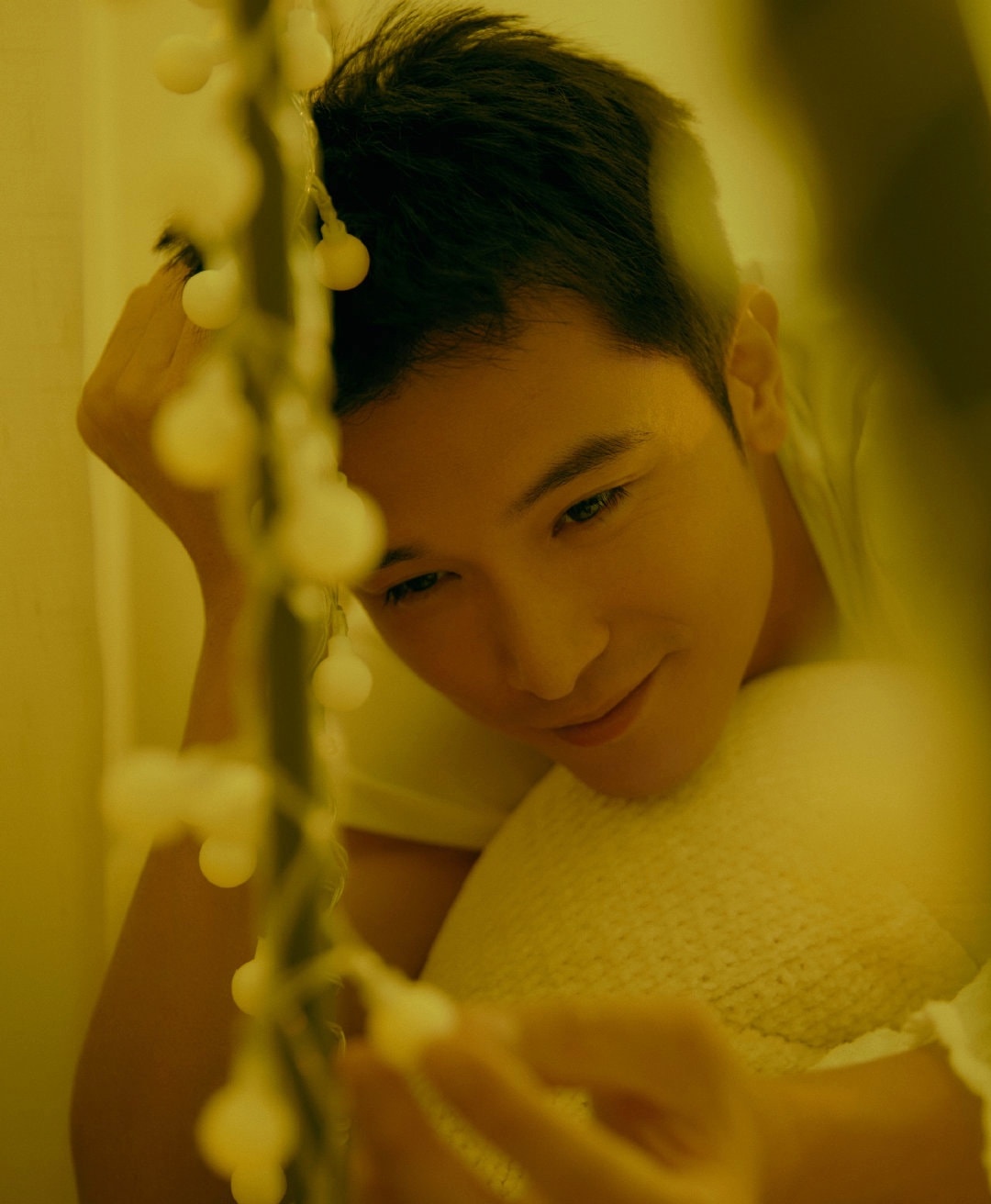 Khuu Trach Man in love anh 10