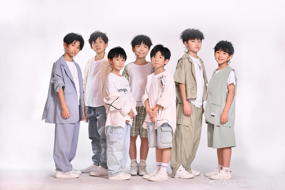 Panda Boys bị giải tán ảnh 5 Panda Boys bi giai tan anh 5