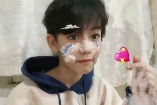 Panda Boys bị giải tán ảnh 1 Panda Boys bi giai tan anh 1