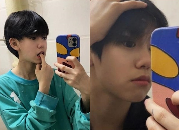 Panda Boys bị giải tán ảnh 3 Panda Boys bi giai tan anh 3